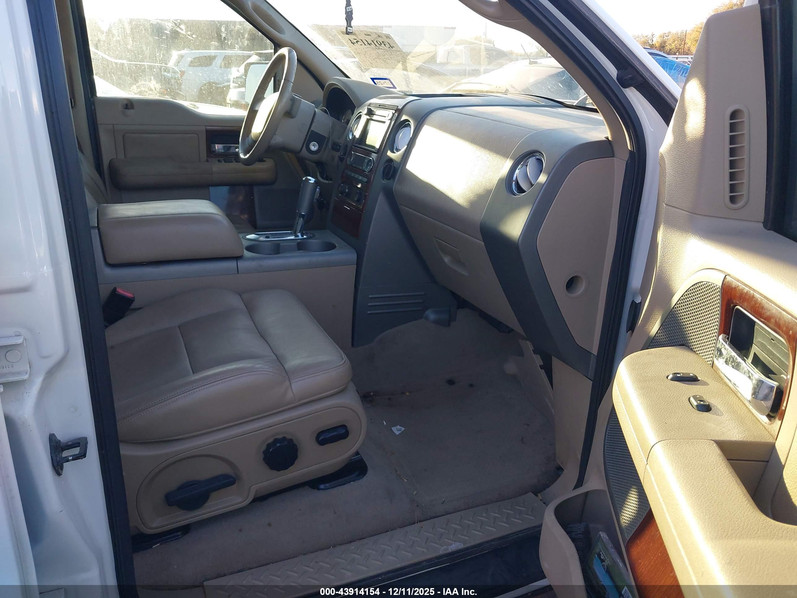 FORD F-150 image 5