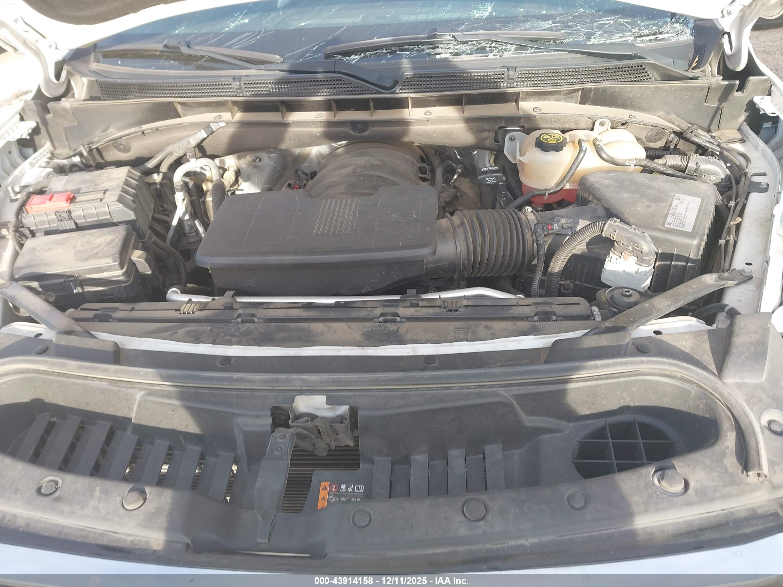 GMC YUKON image 10