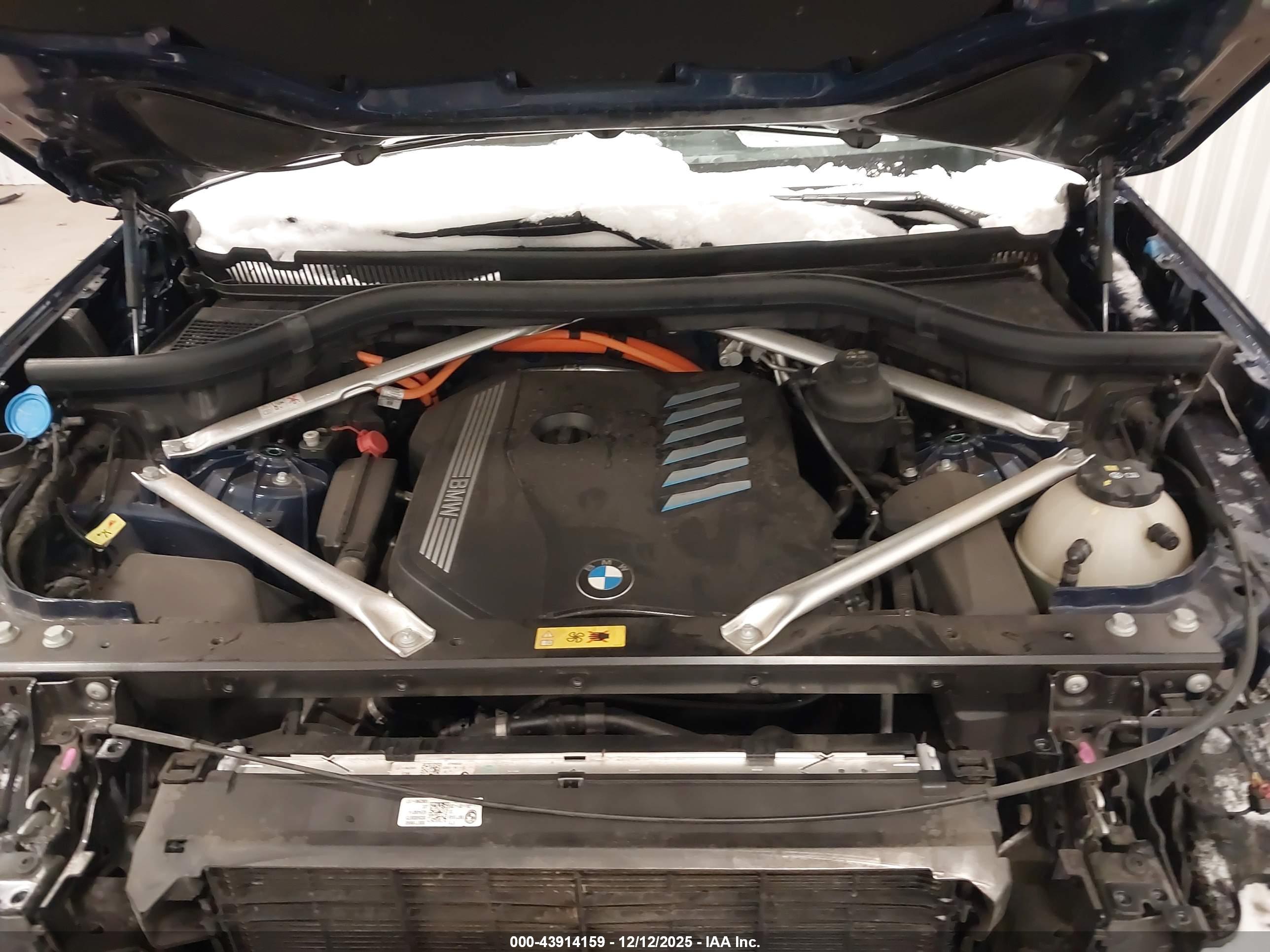 BMW X5 image 10