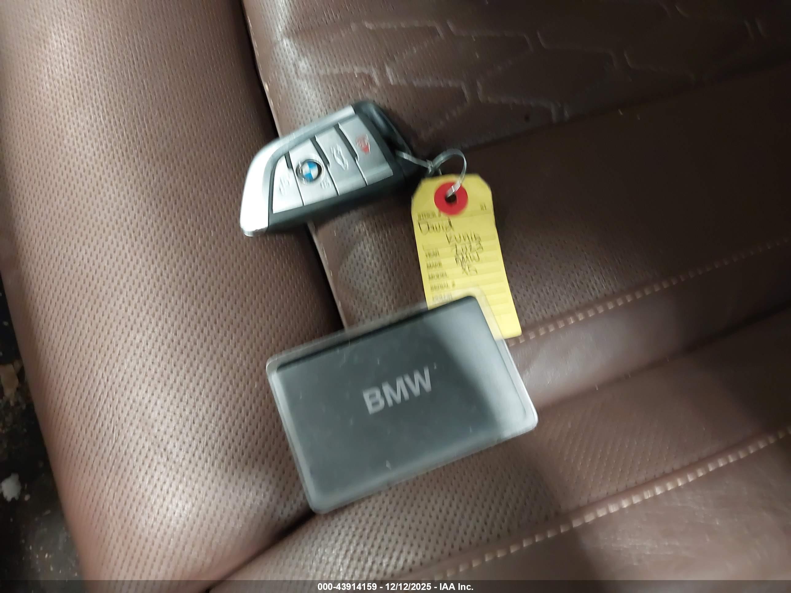 BMW X5 image 11