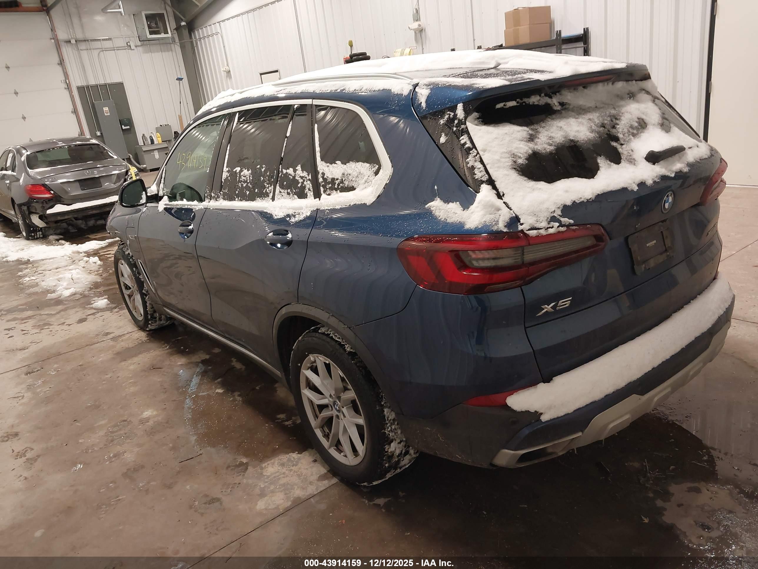 BMW X5 image 3