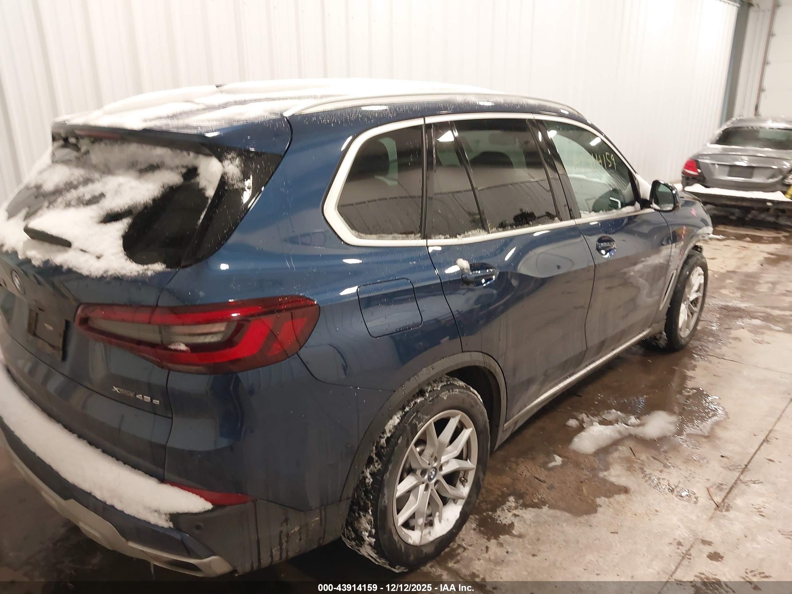 BMW X5 image 4