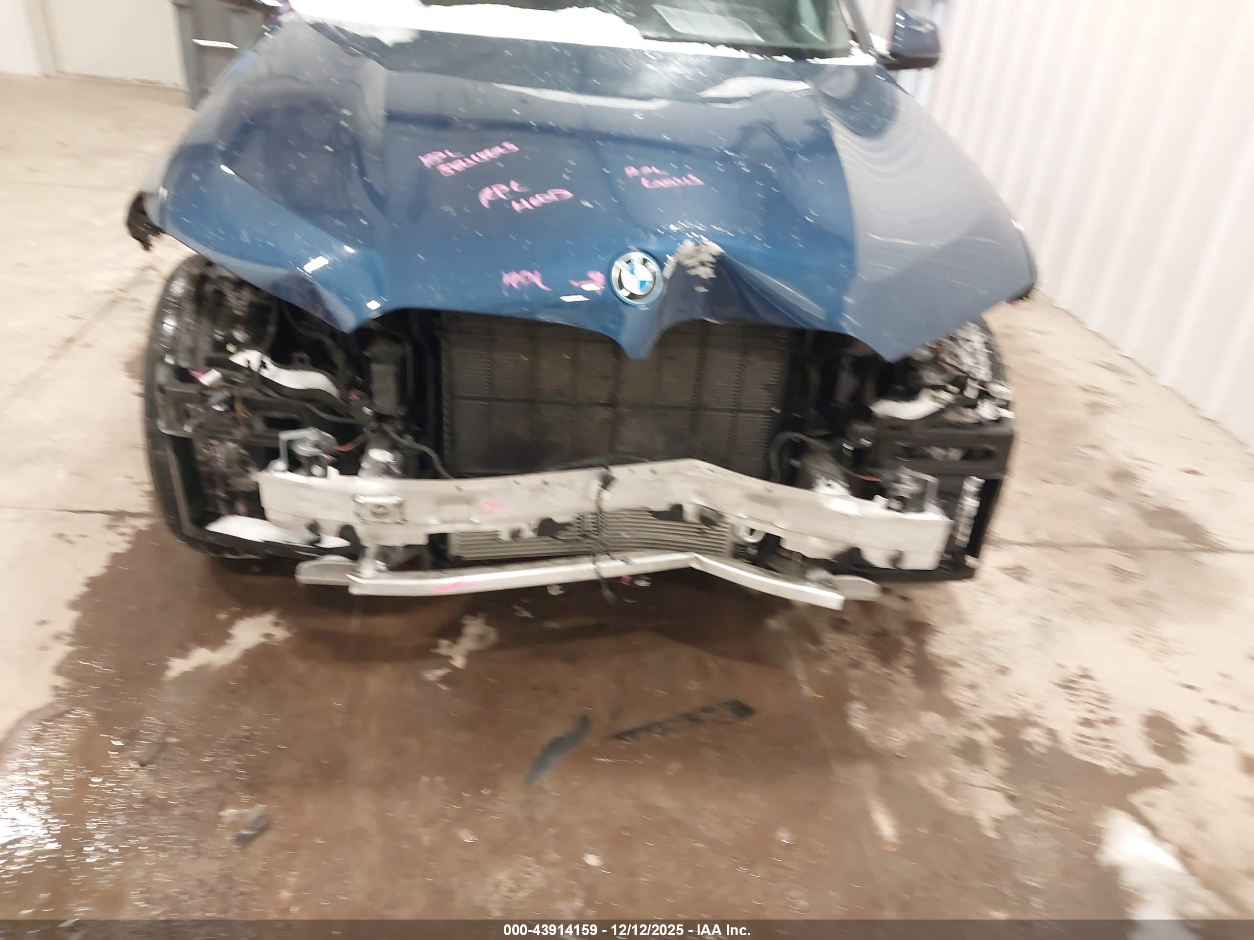BMW X5 image 6