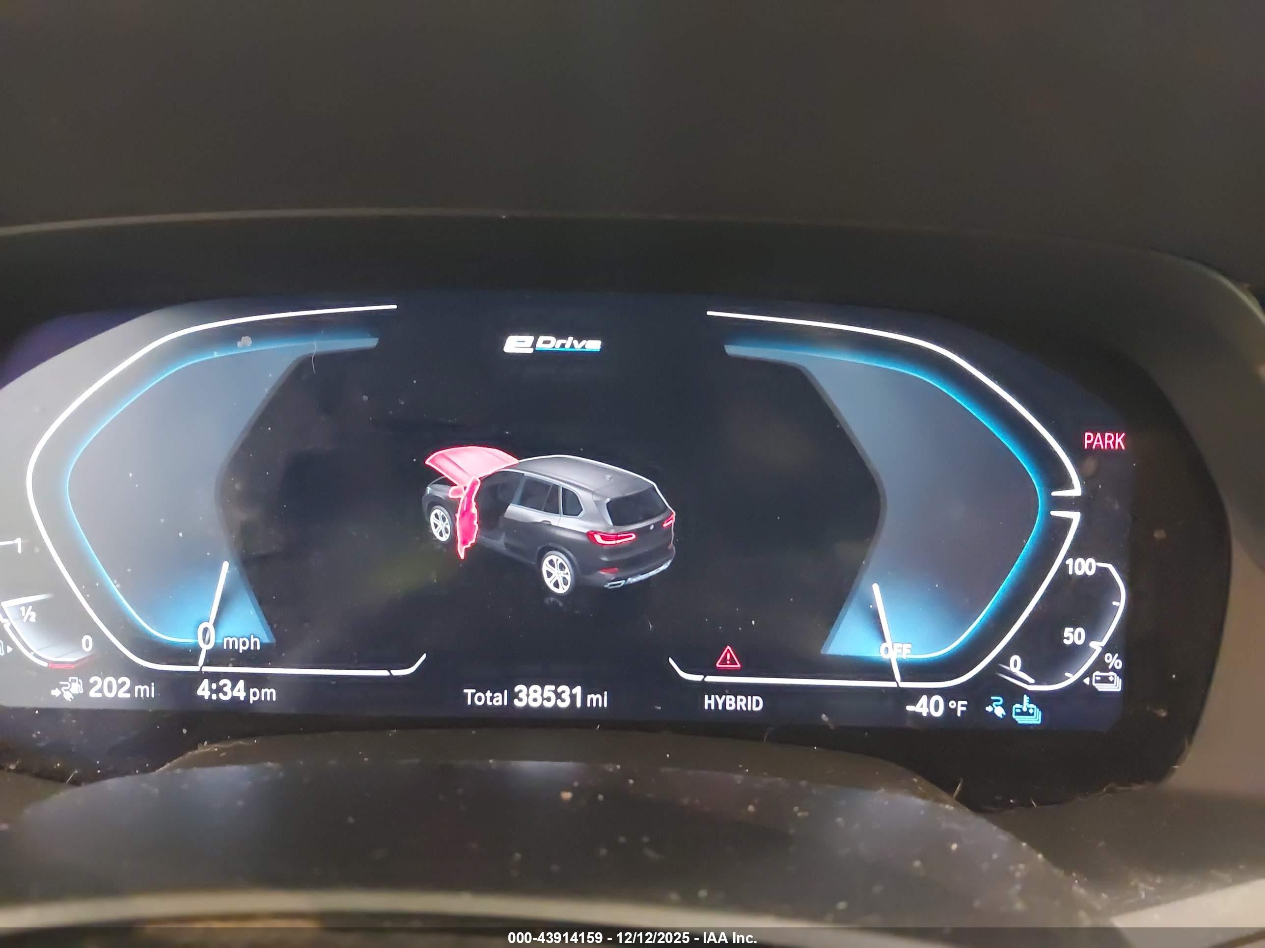 BMW X5 image 7