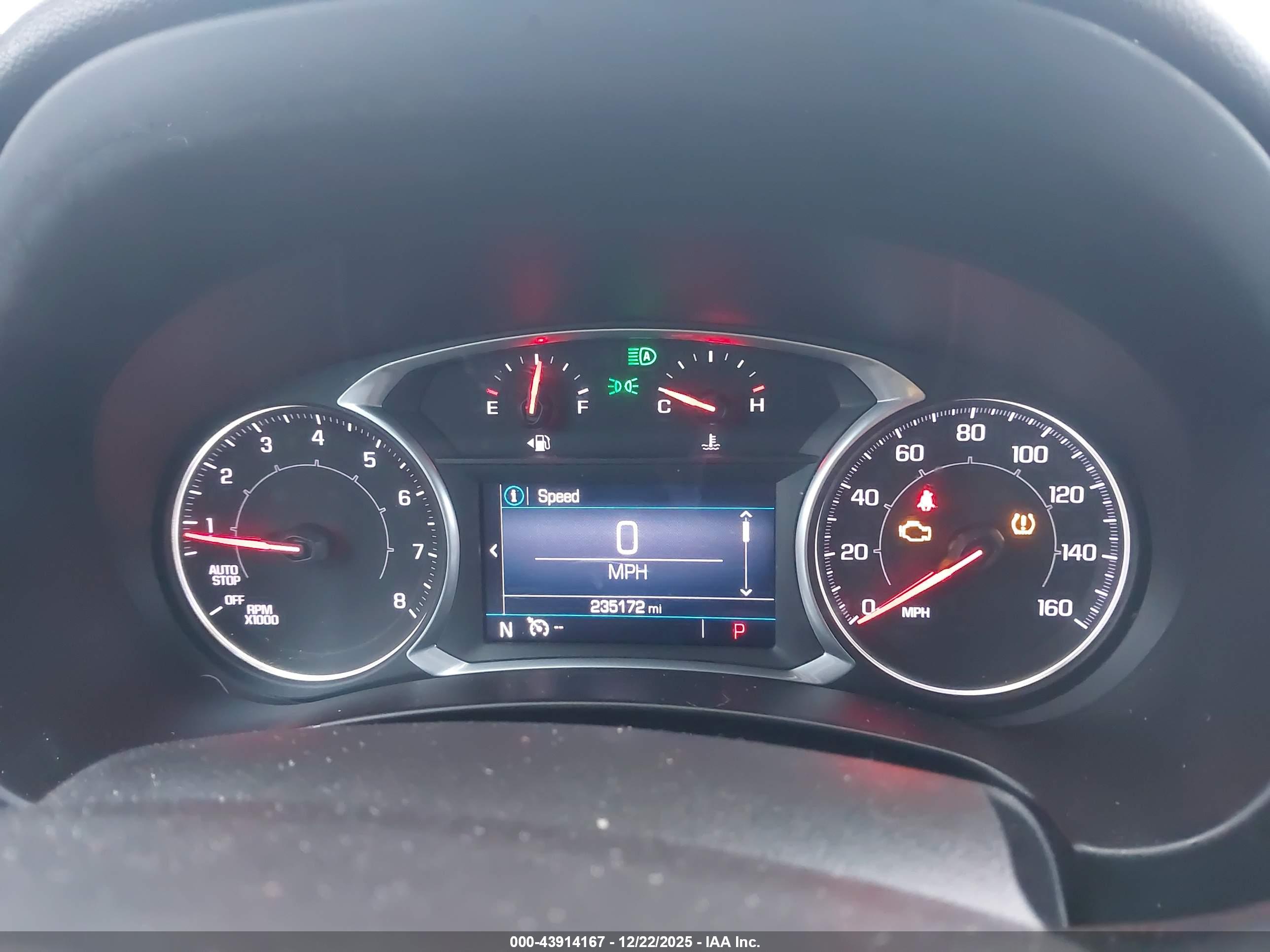 GMC TERRAIN image 7