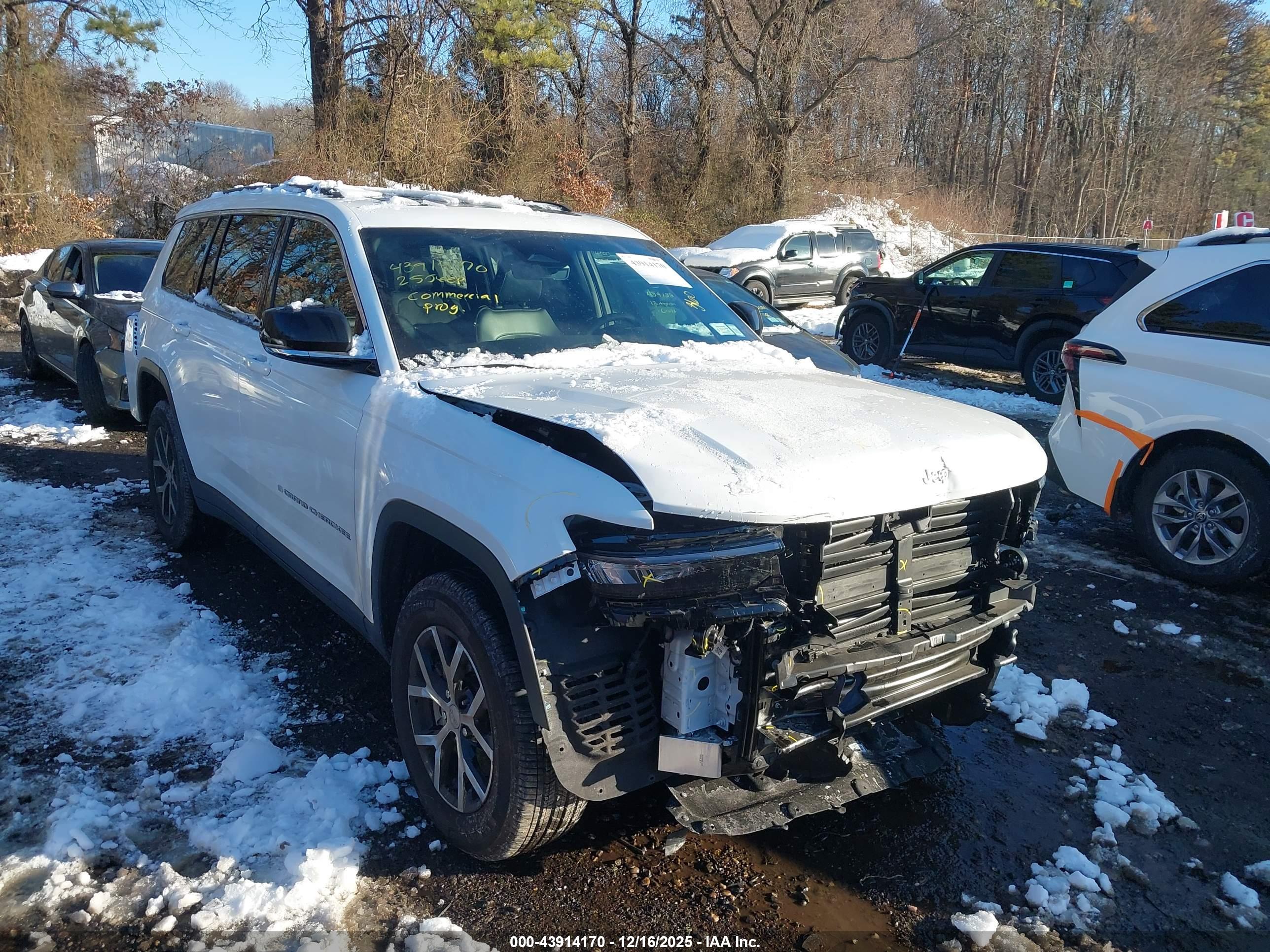JEEP GRAND image 6