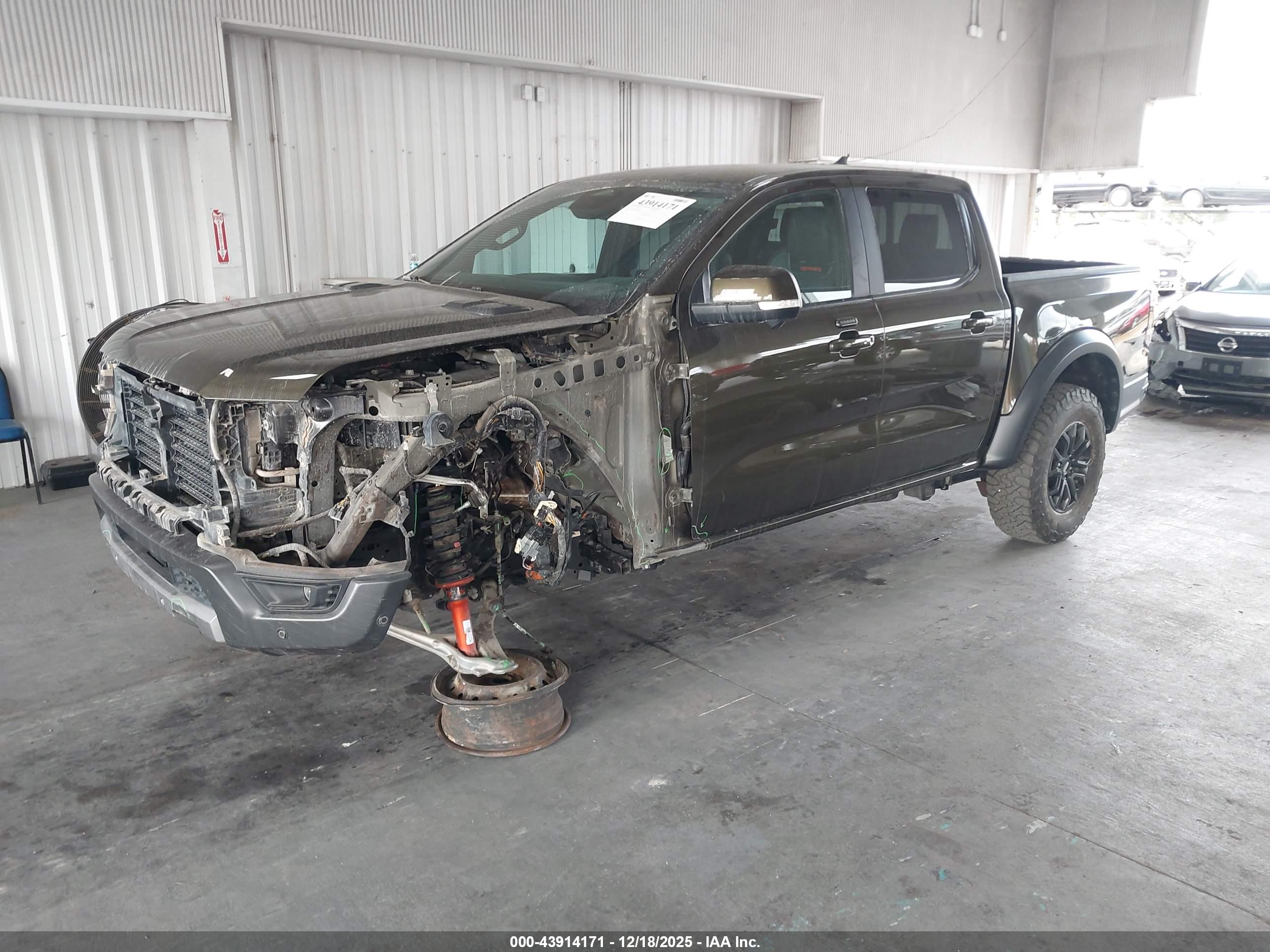 FORD RANGER image 2
