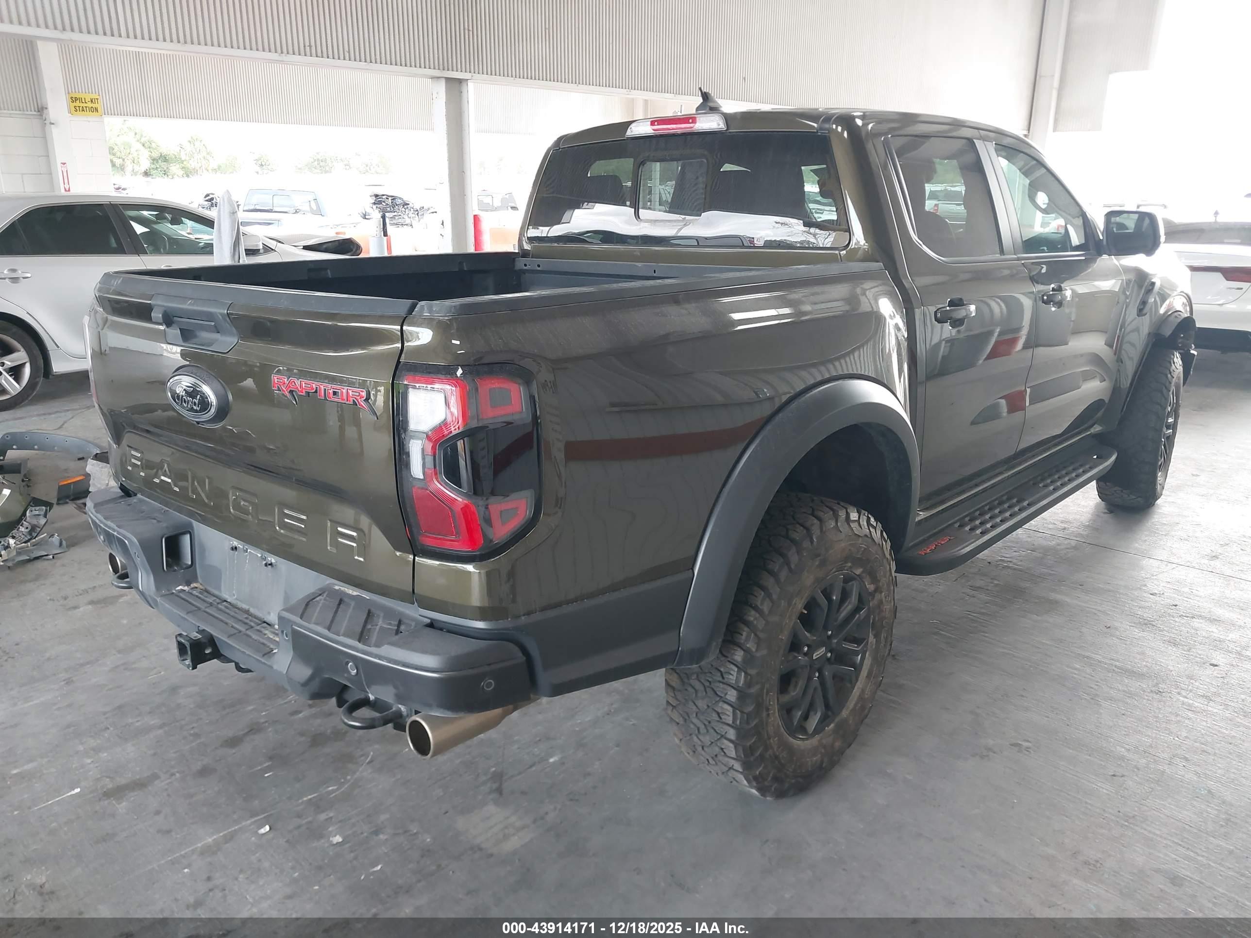 FORD RANGER image 4