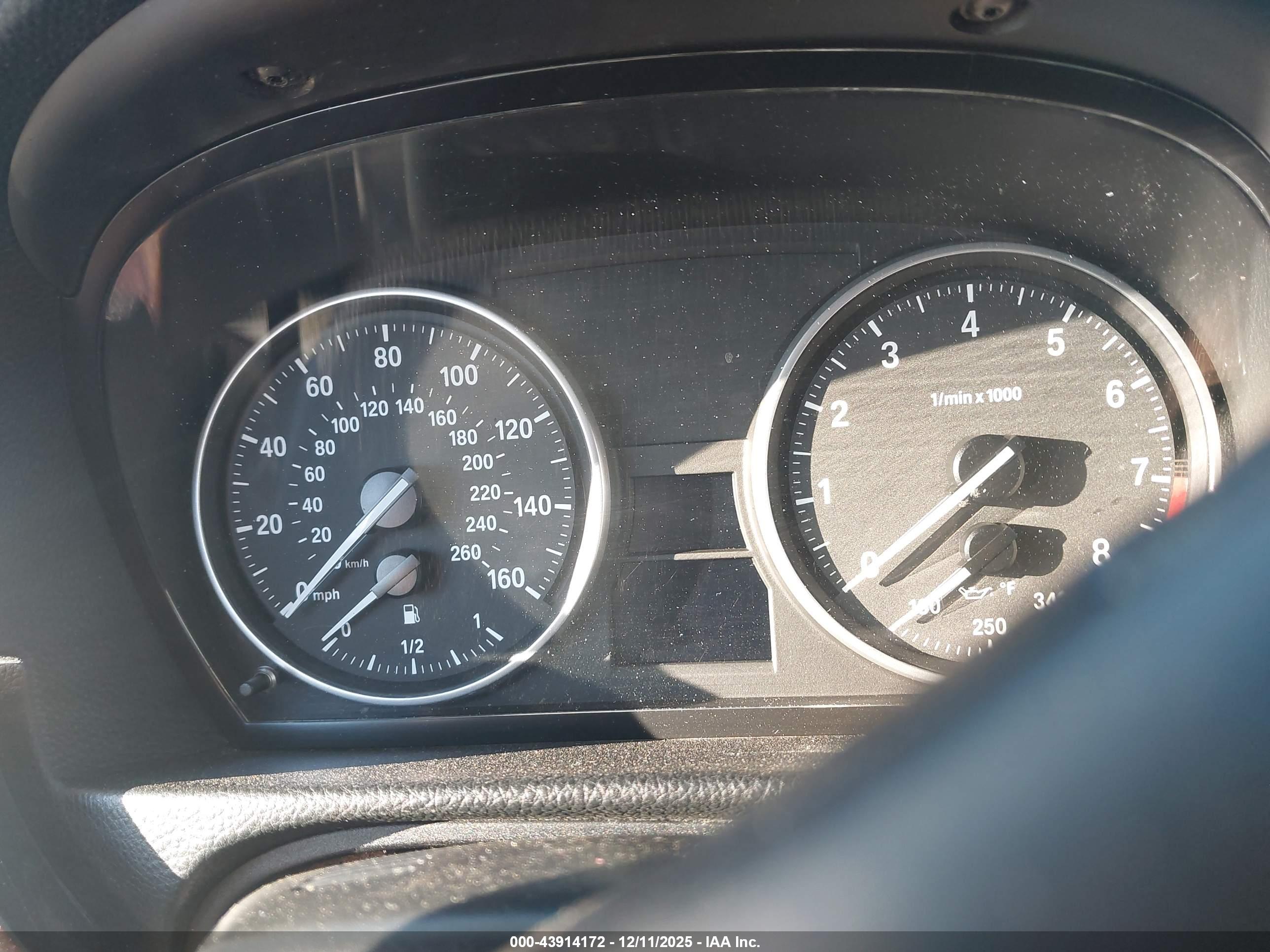 BMW 328I image 7