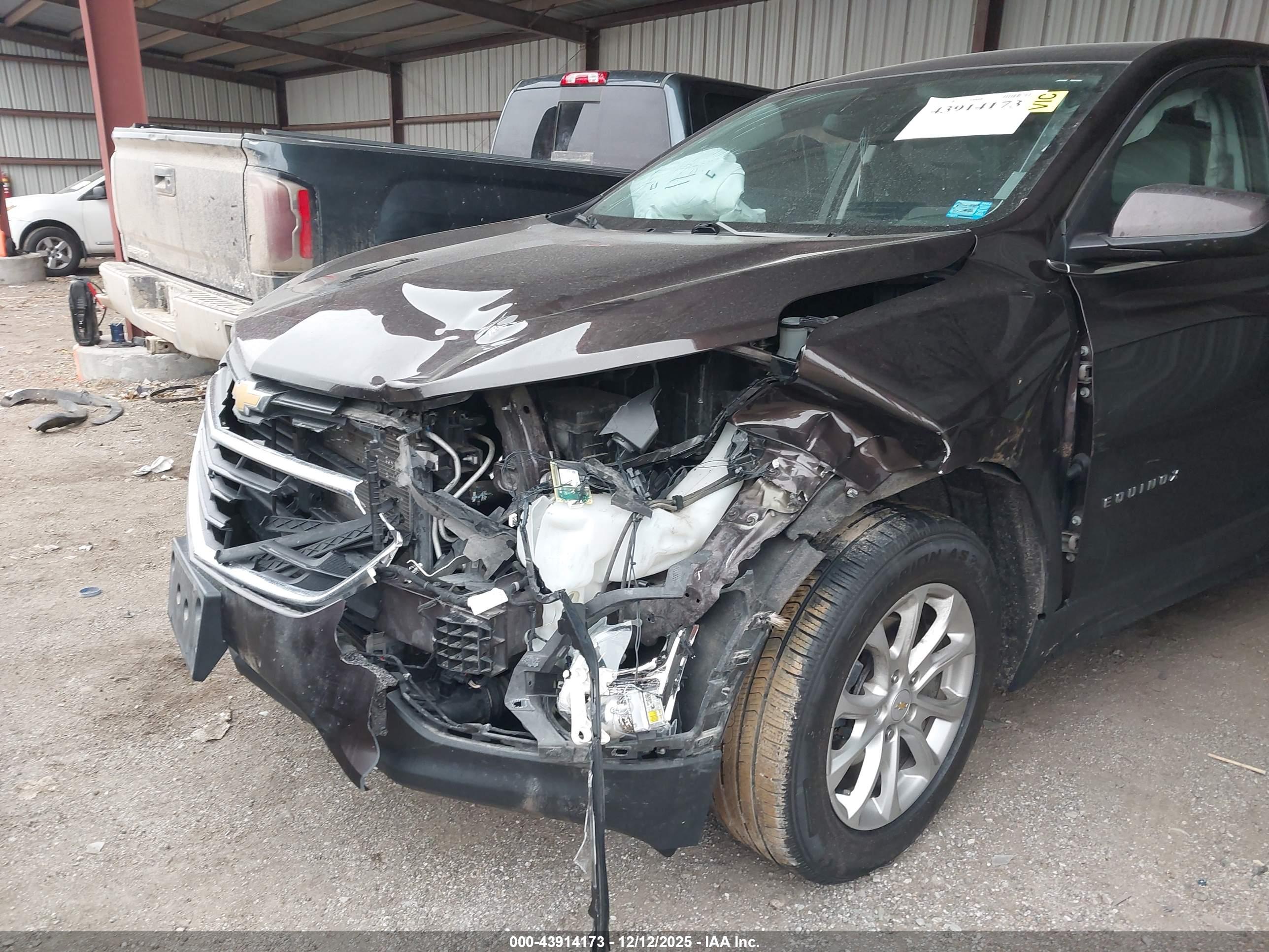 CHEVROLET EQUINOX image 6