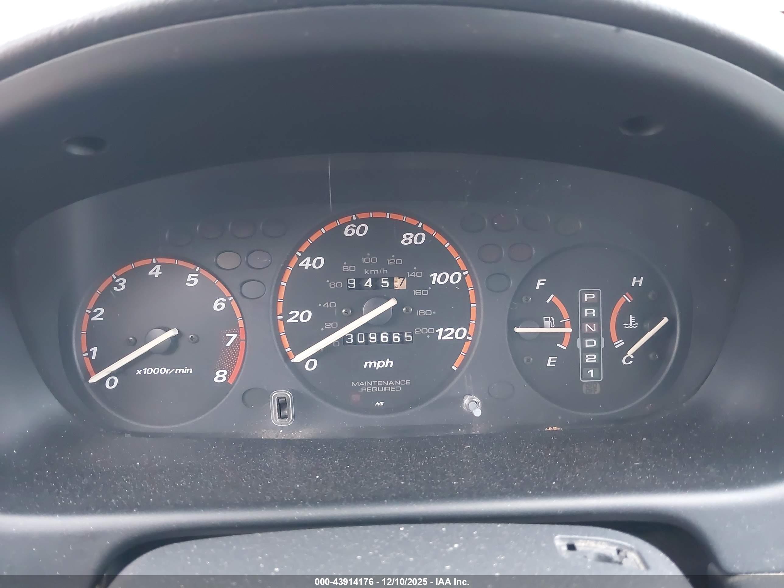 HONDA CR-V image 7