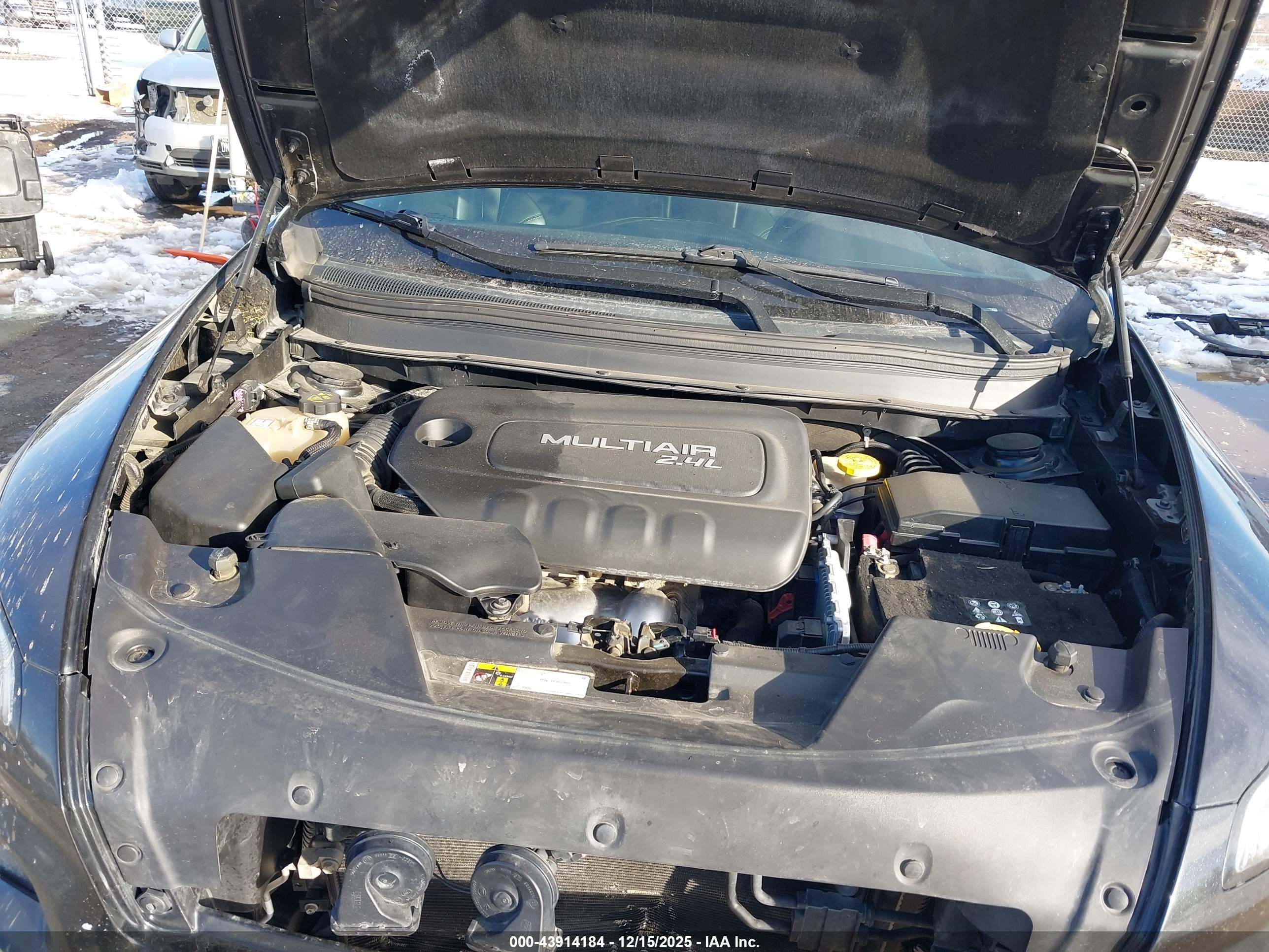 JEEP CHEROKEE image 10