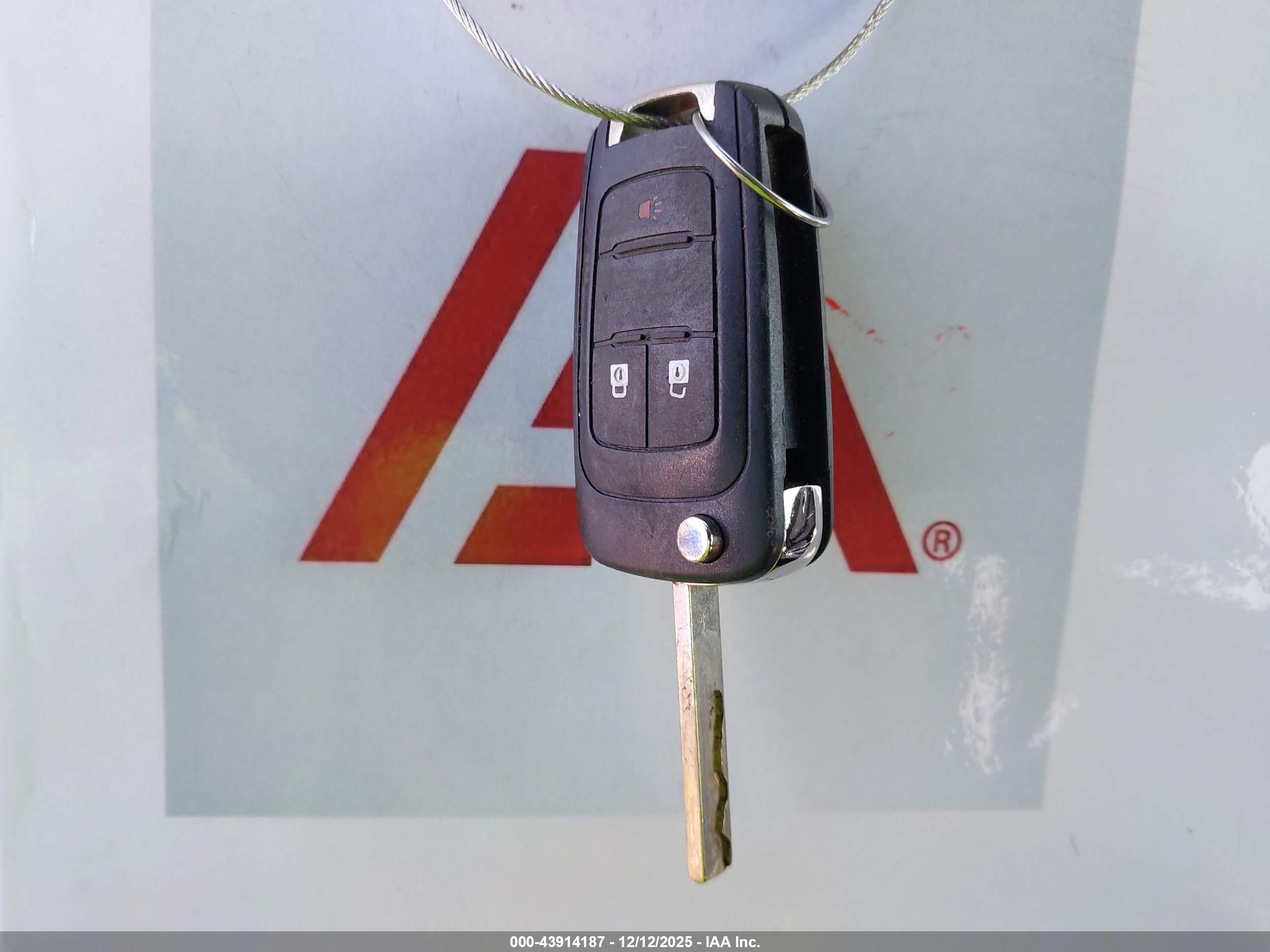 CHEVROLET EQUINOX image 11