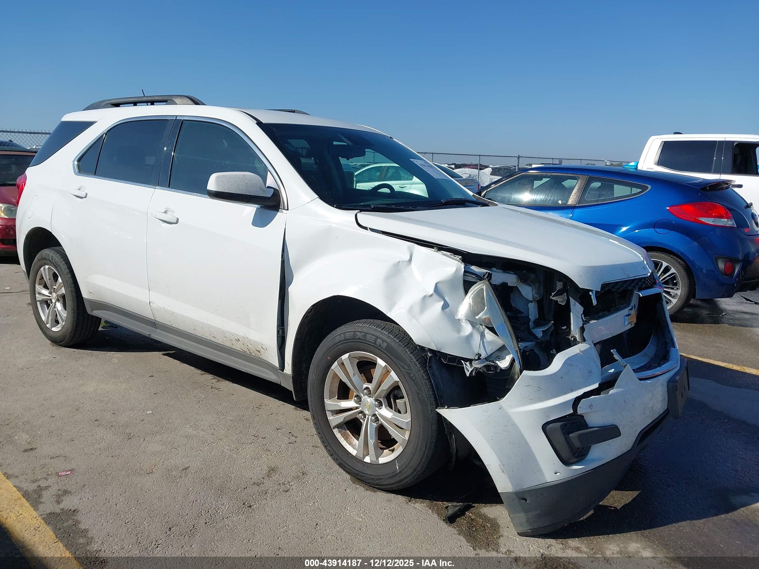 CHEVROLET EQUINOX image 6