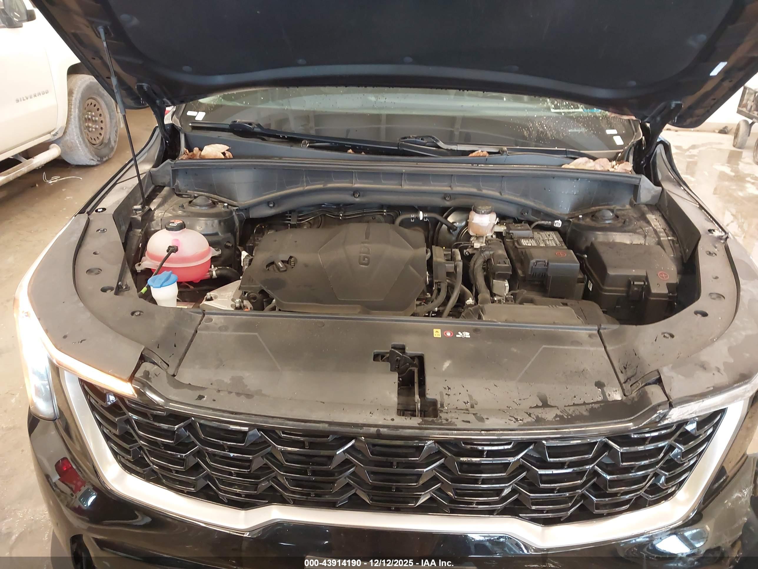 KIA SORENTO image 10