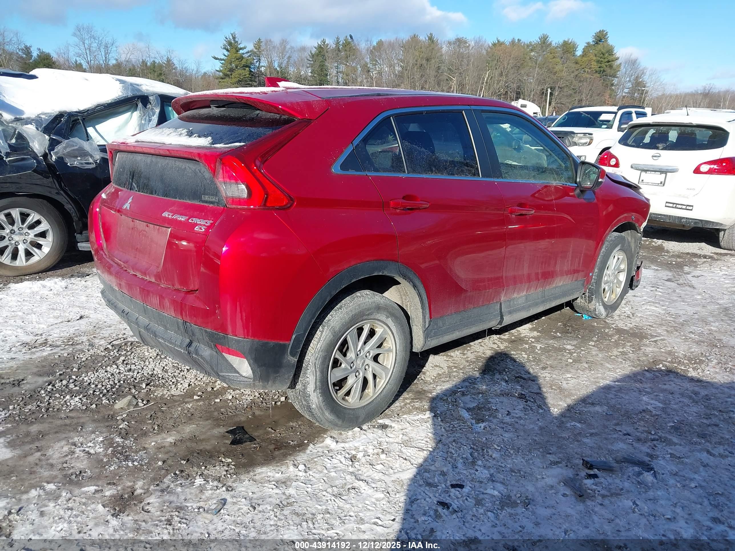 MITSUBISHI ECLIPSE image 4