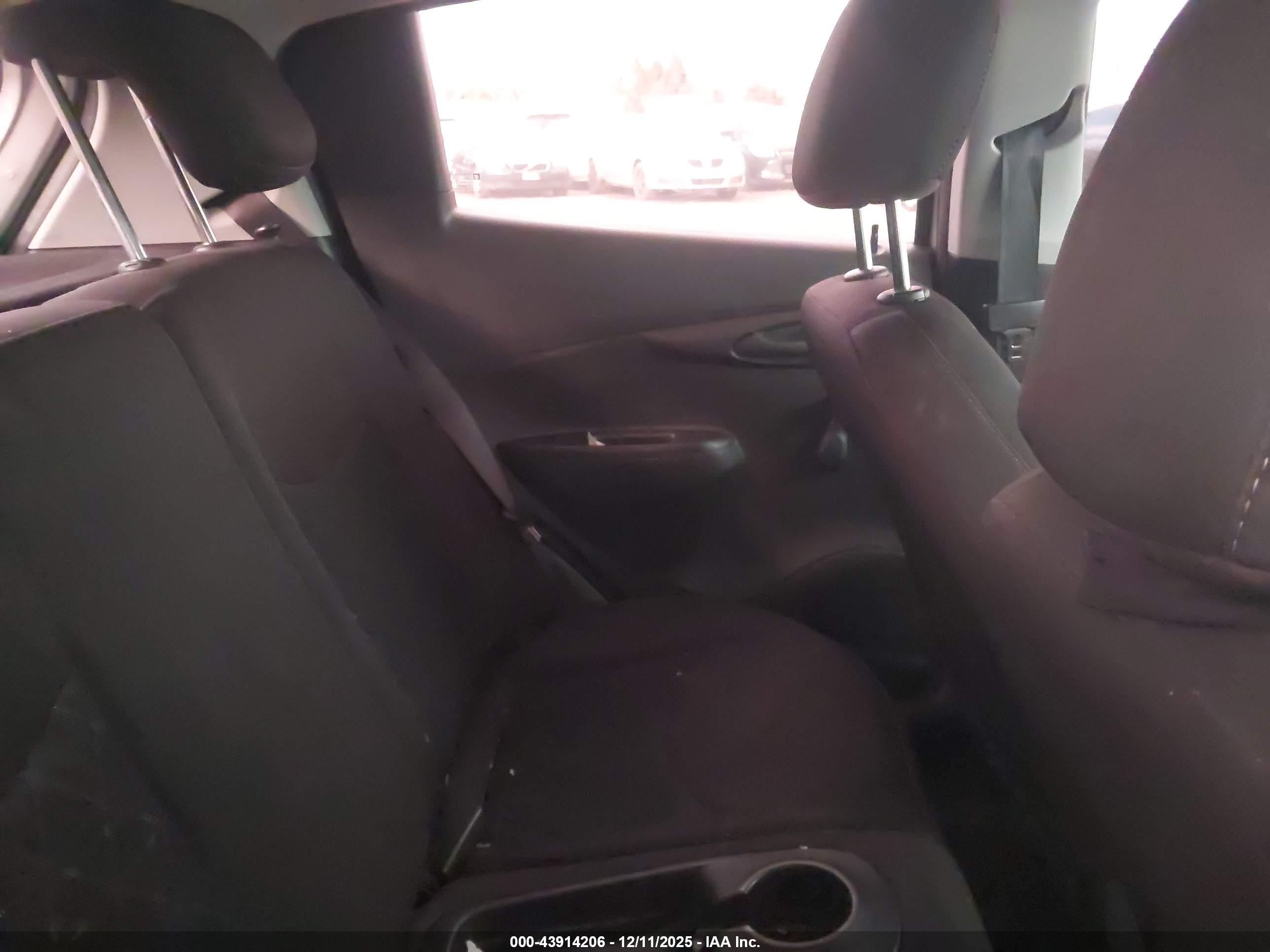 CHEVROLET SPARK image 8