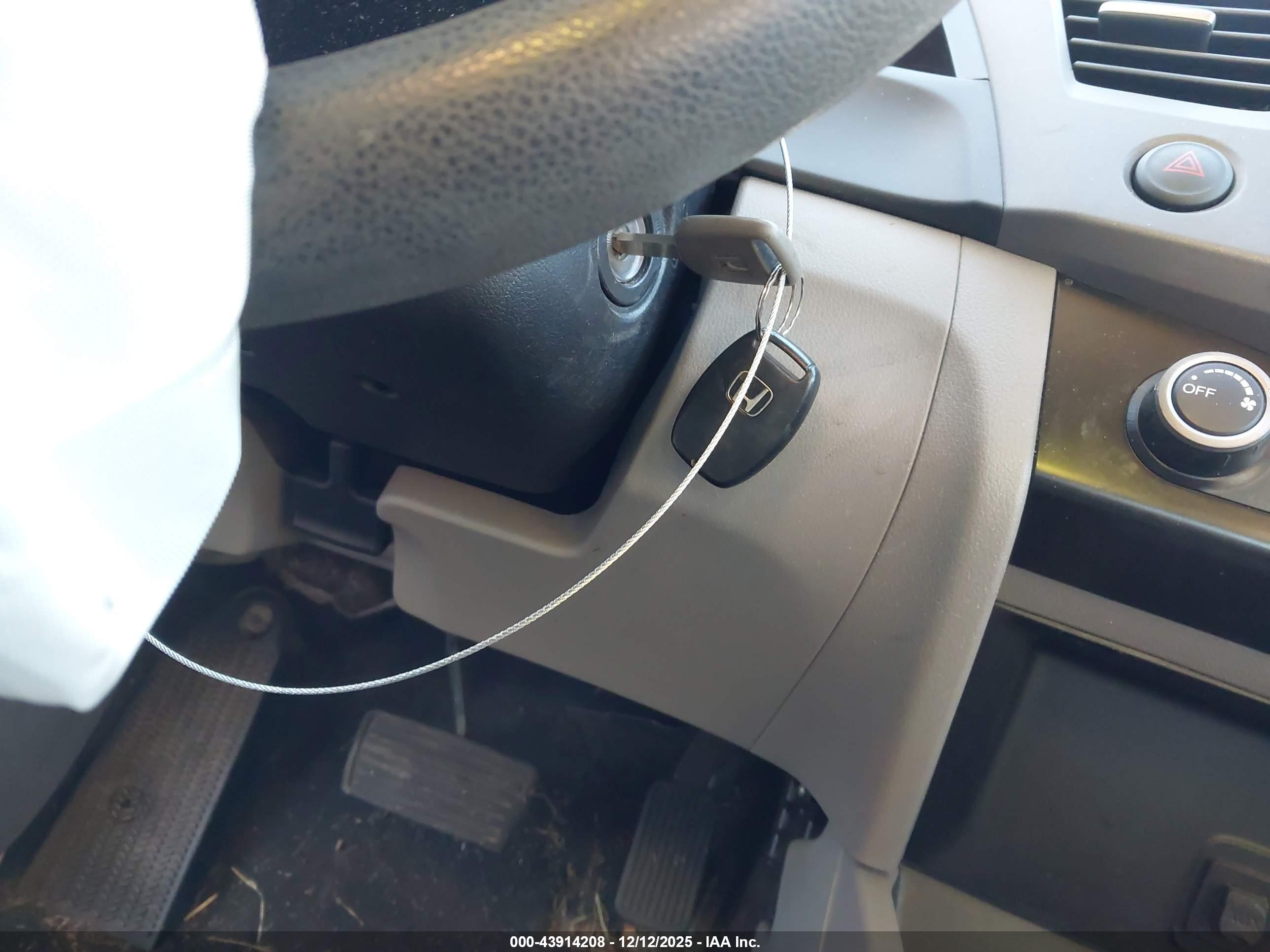 HONDA CIVIC image 11