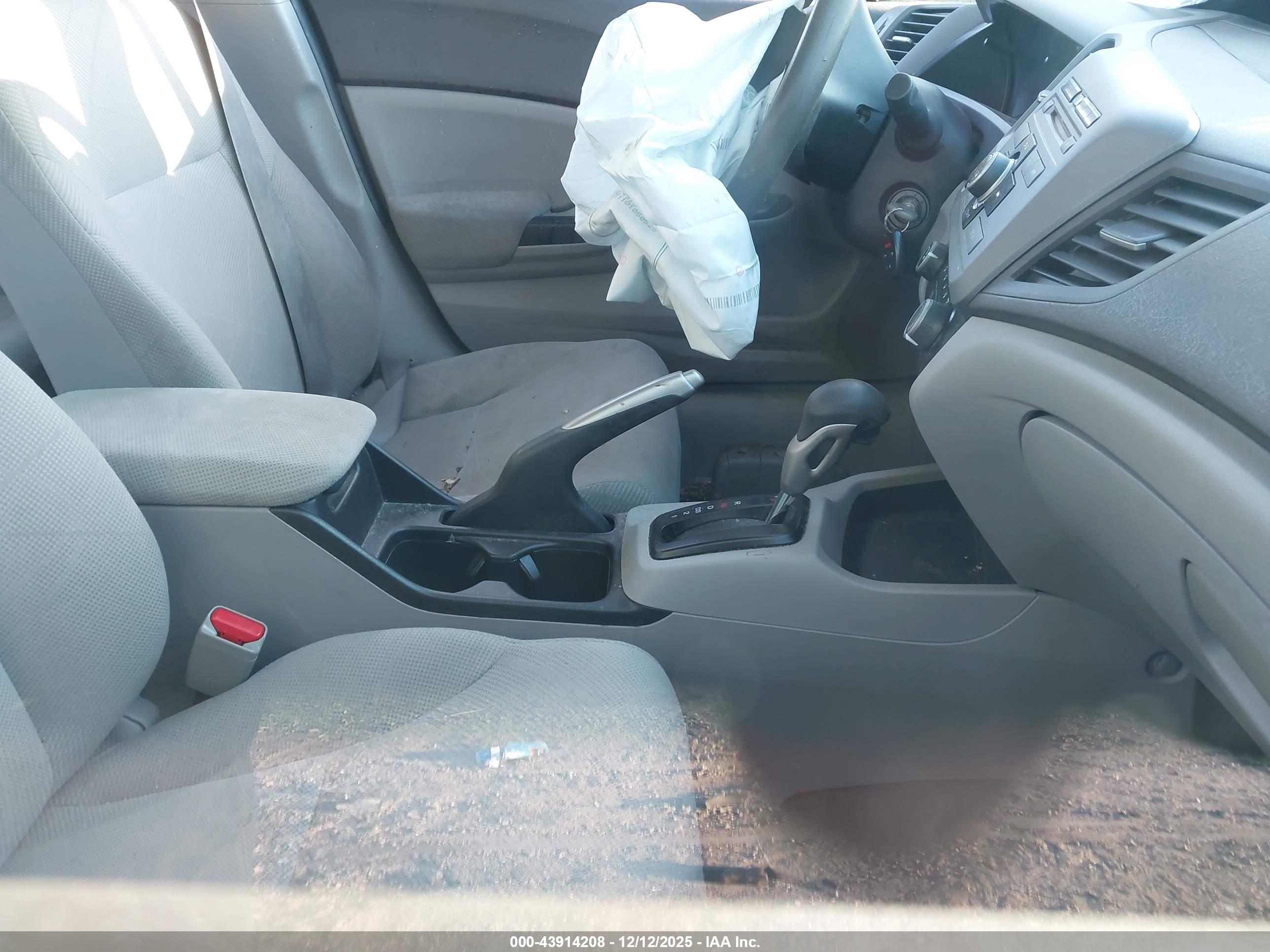 HONDA CIVIC image 5
