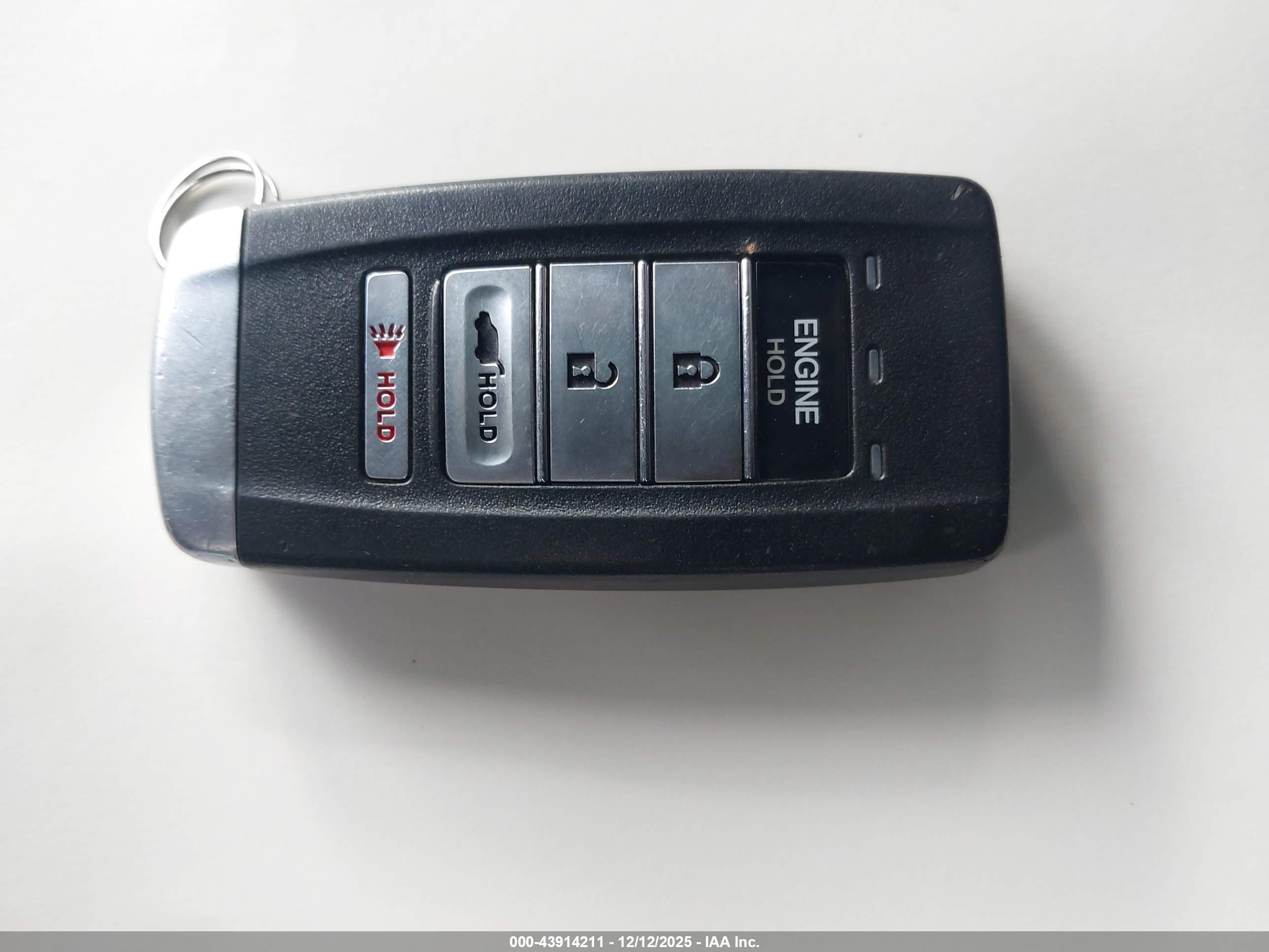 ACURA MDX image 11