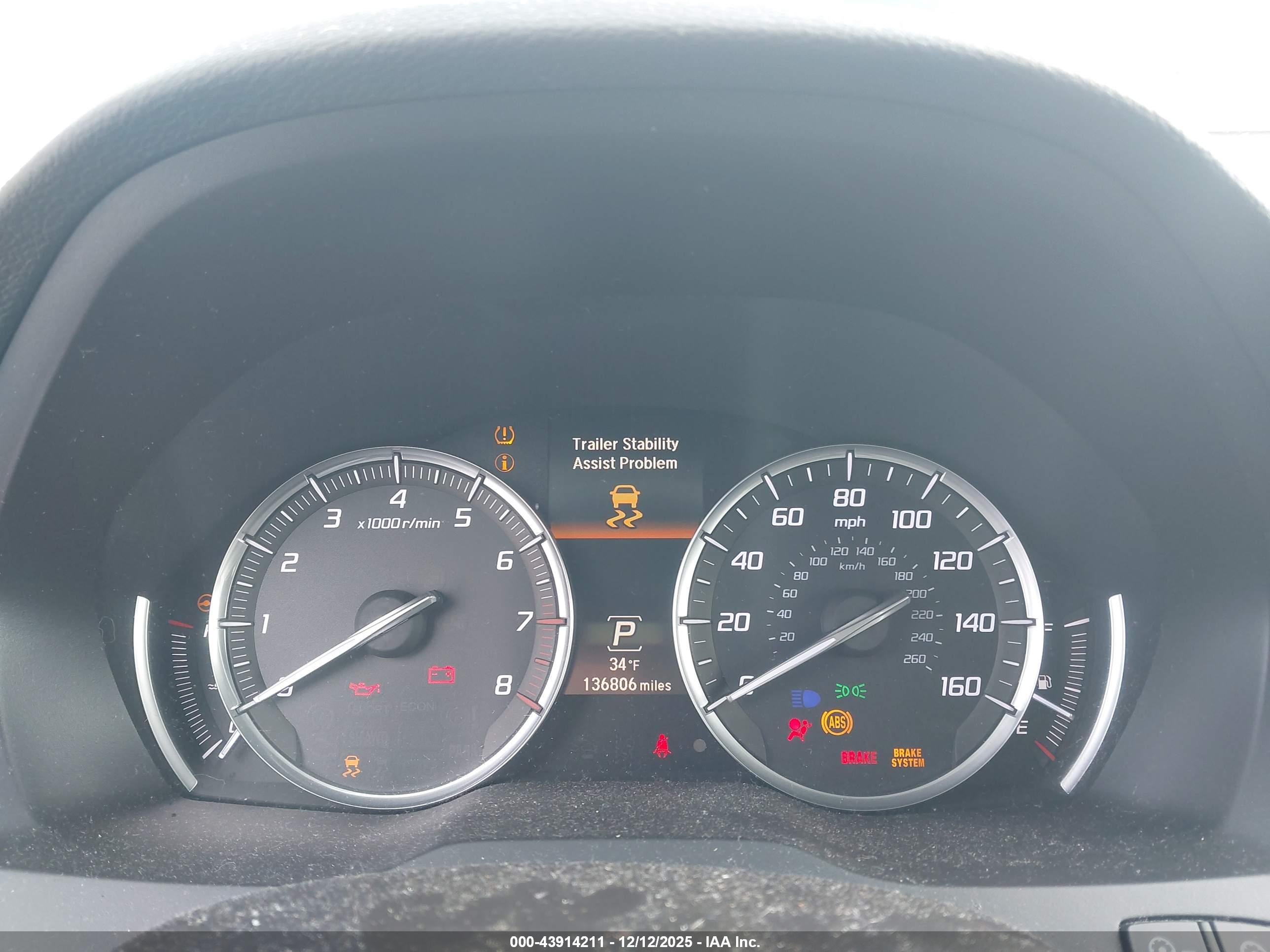 ACURA MDX image 7