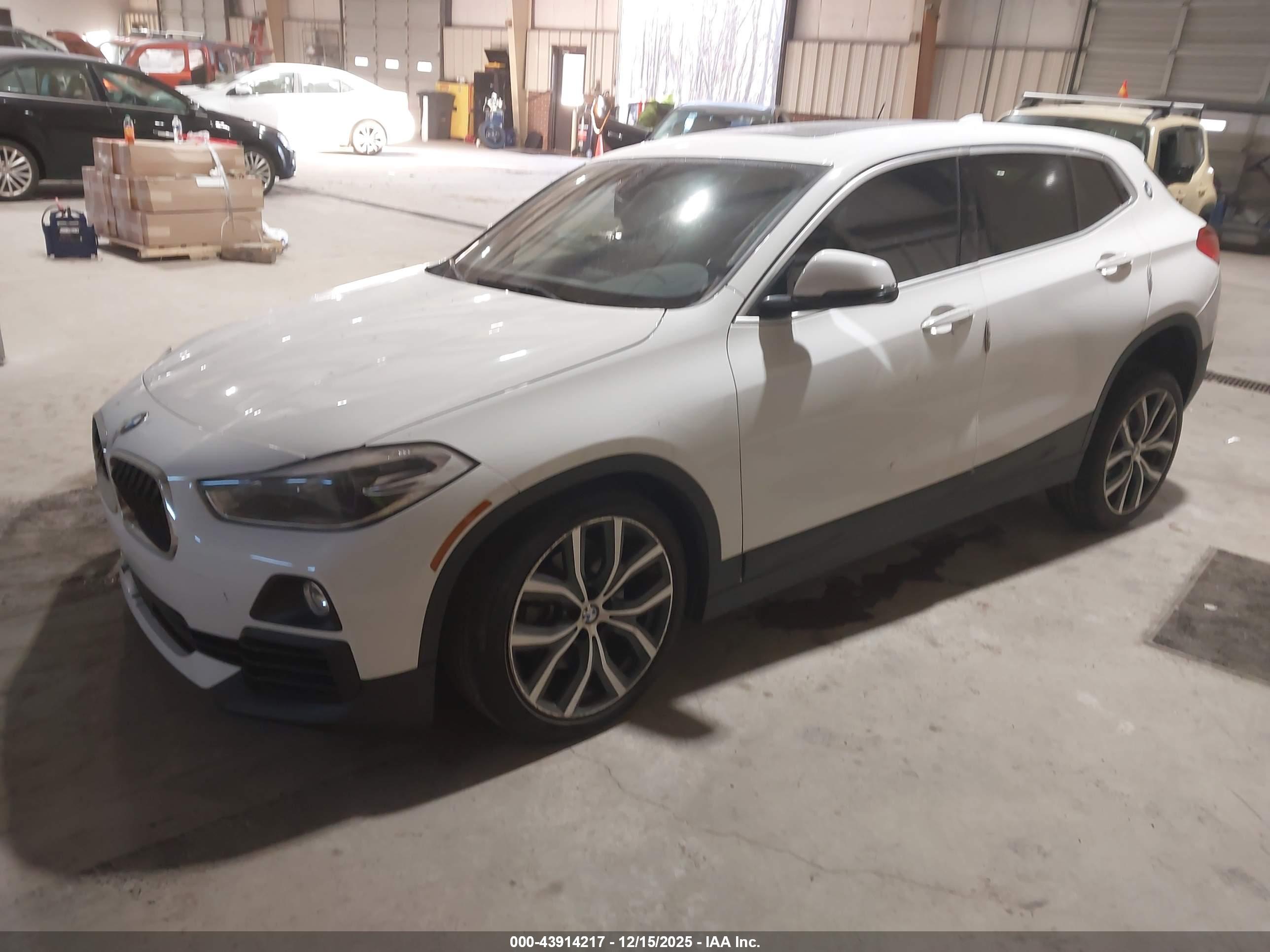 BMW X2 image 2