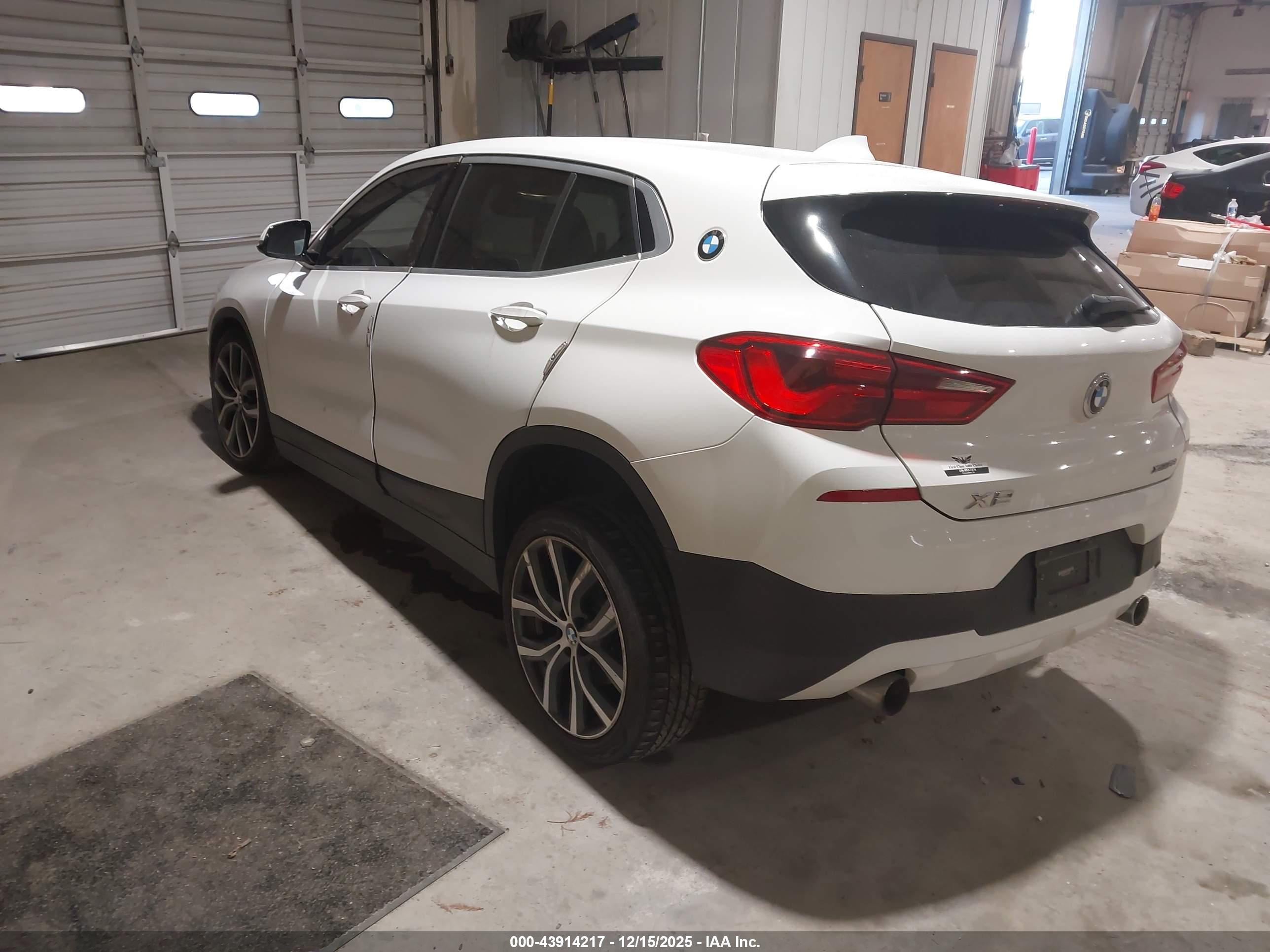BMW X2 image 3
