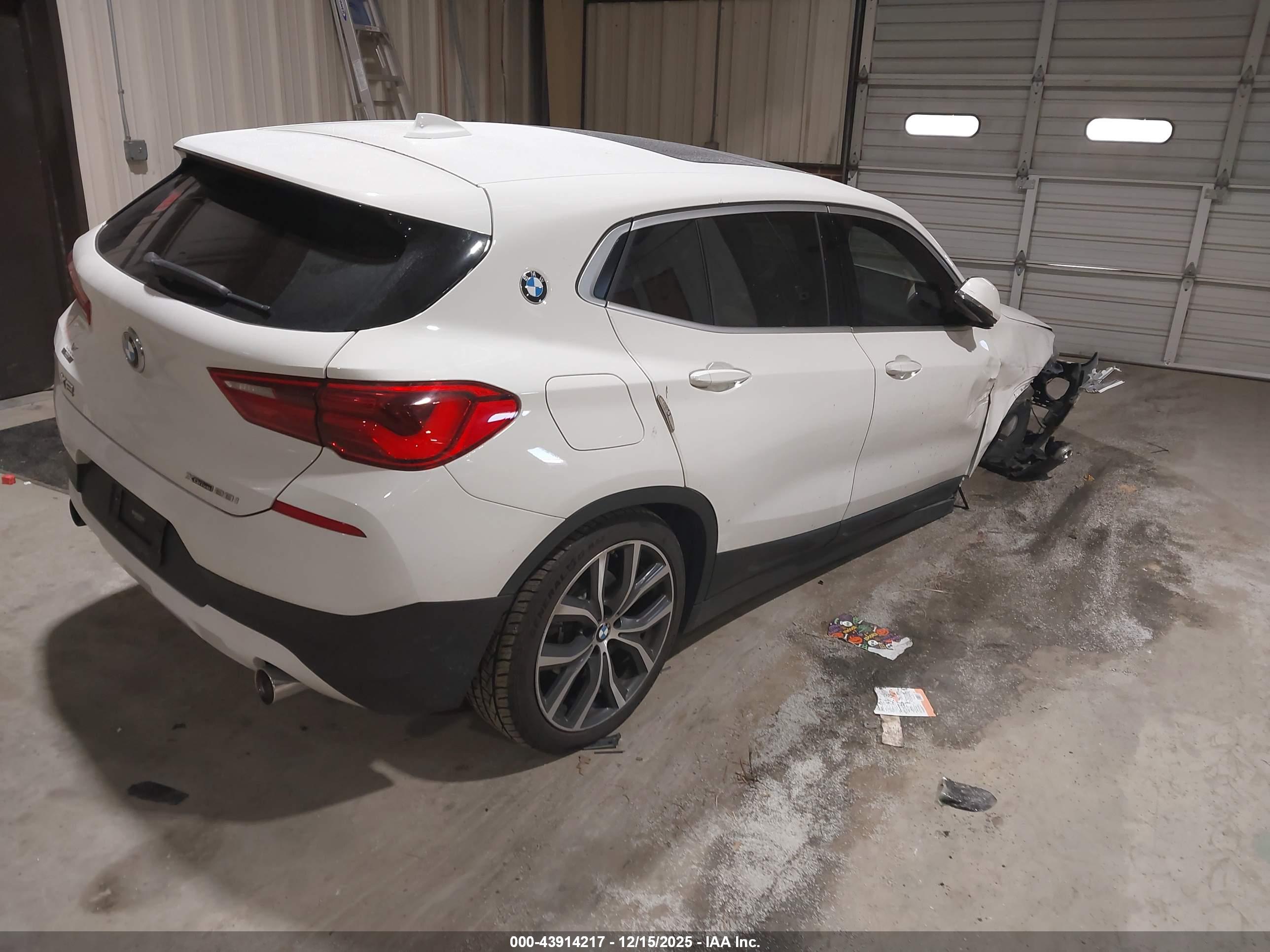 BMW X2 image 4