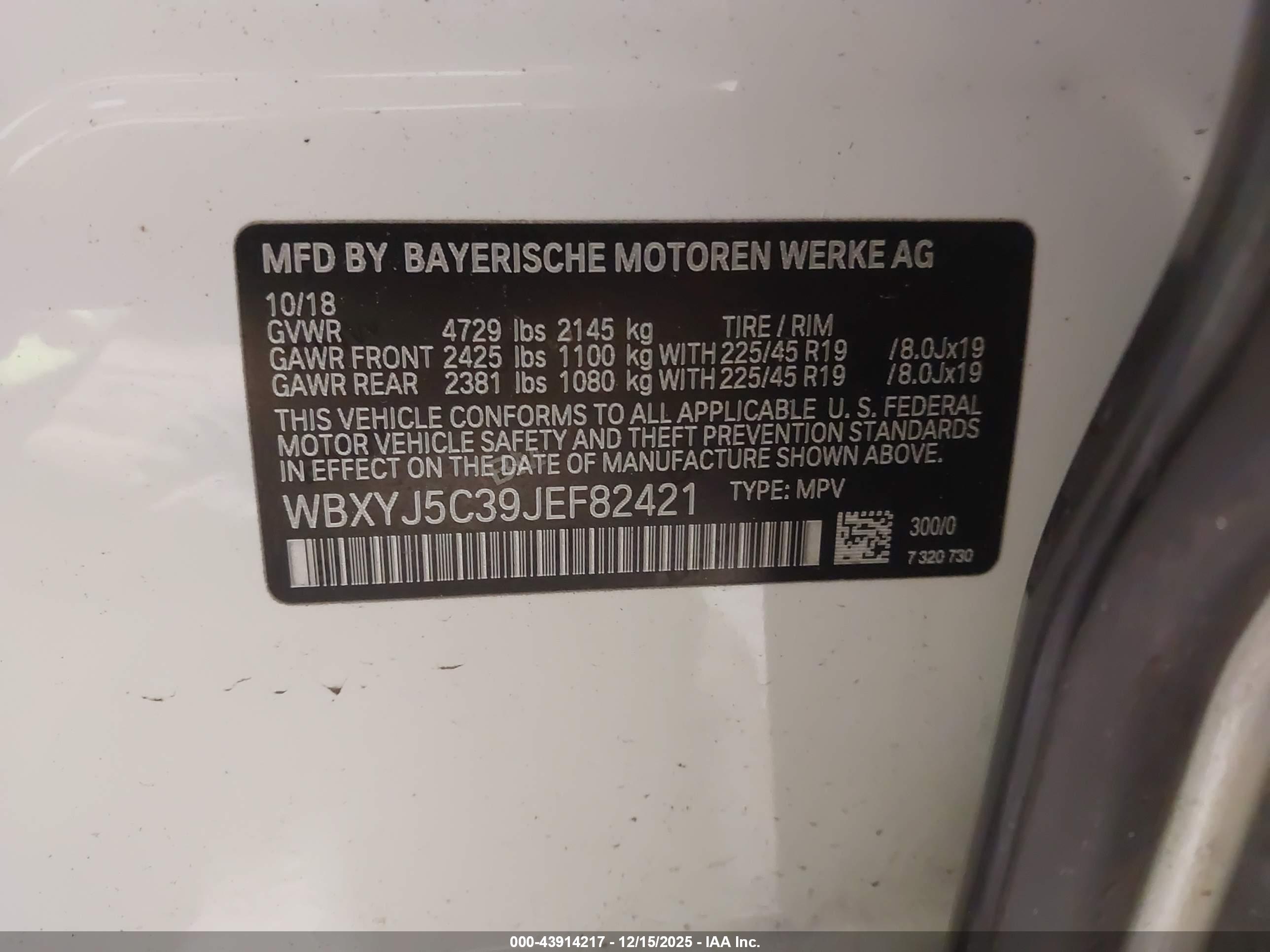 BMW X2 image 9