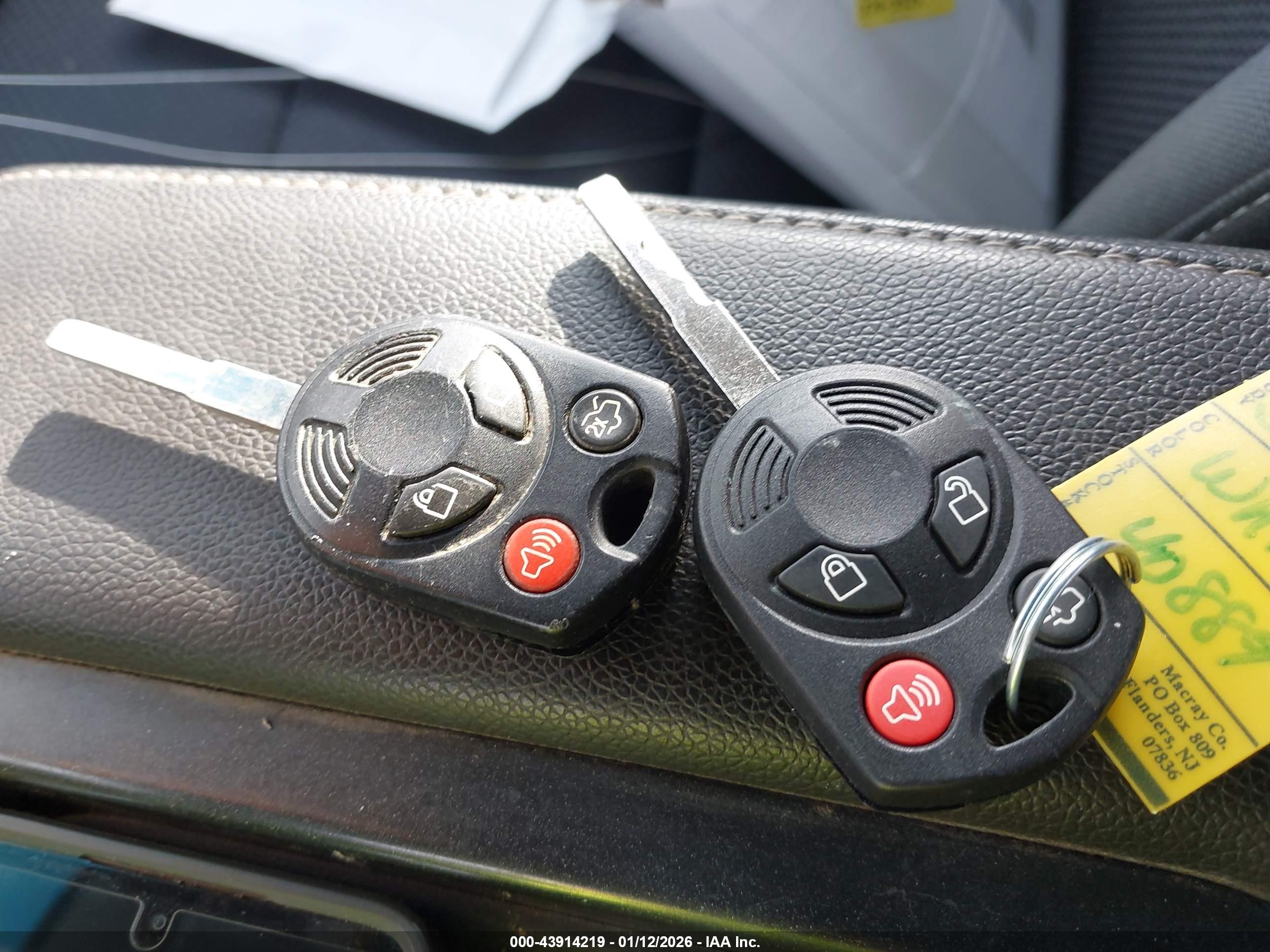 FORD FOCUS image 11