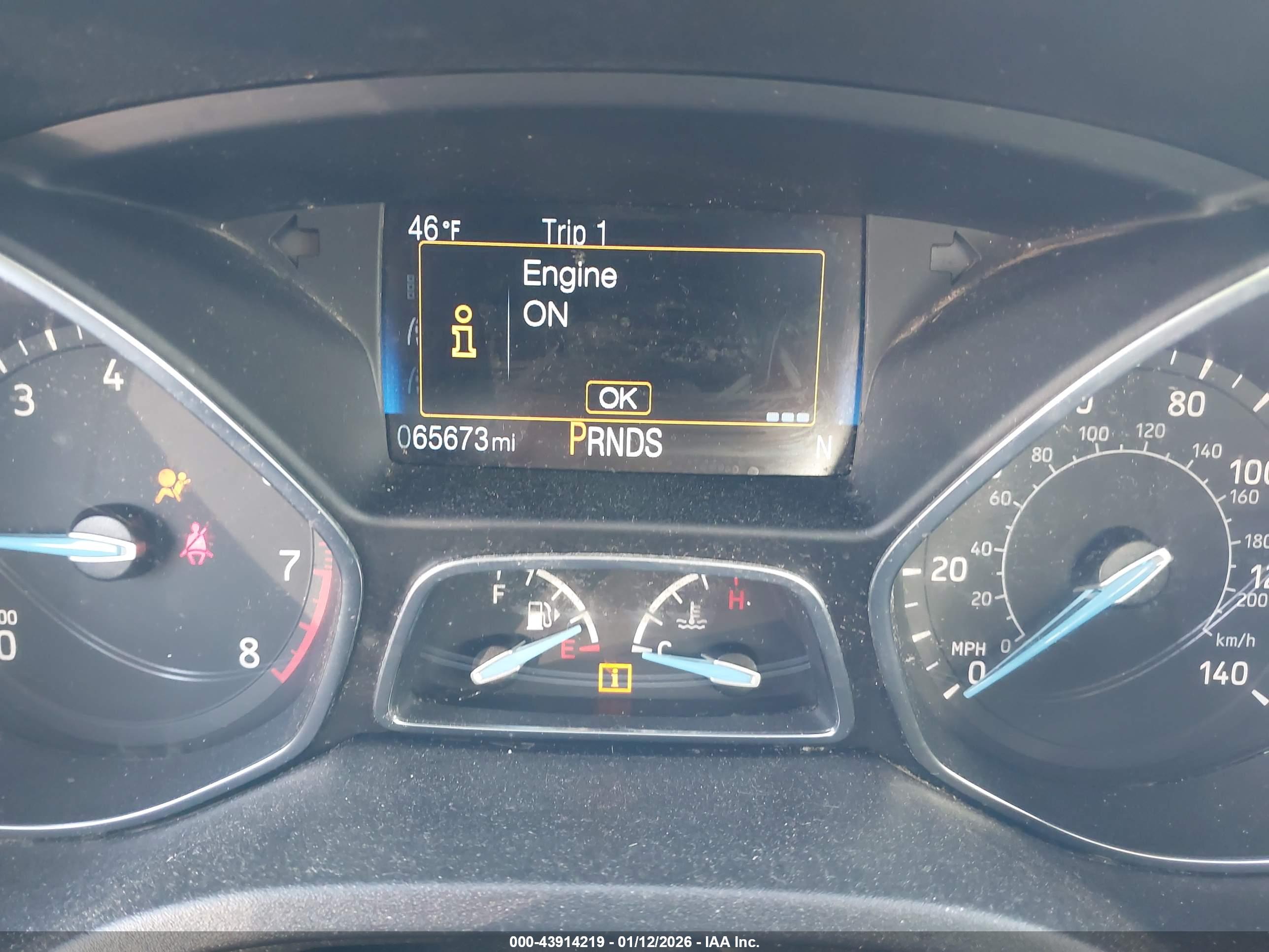 FORD FOCUS image 7