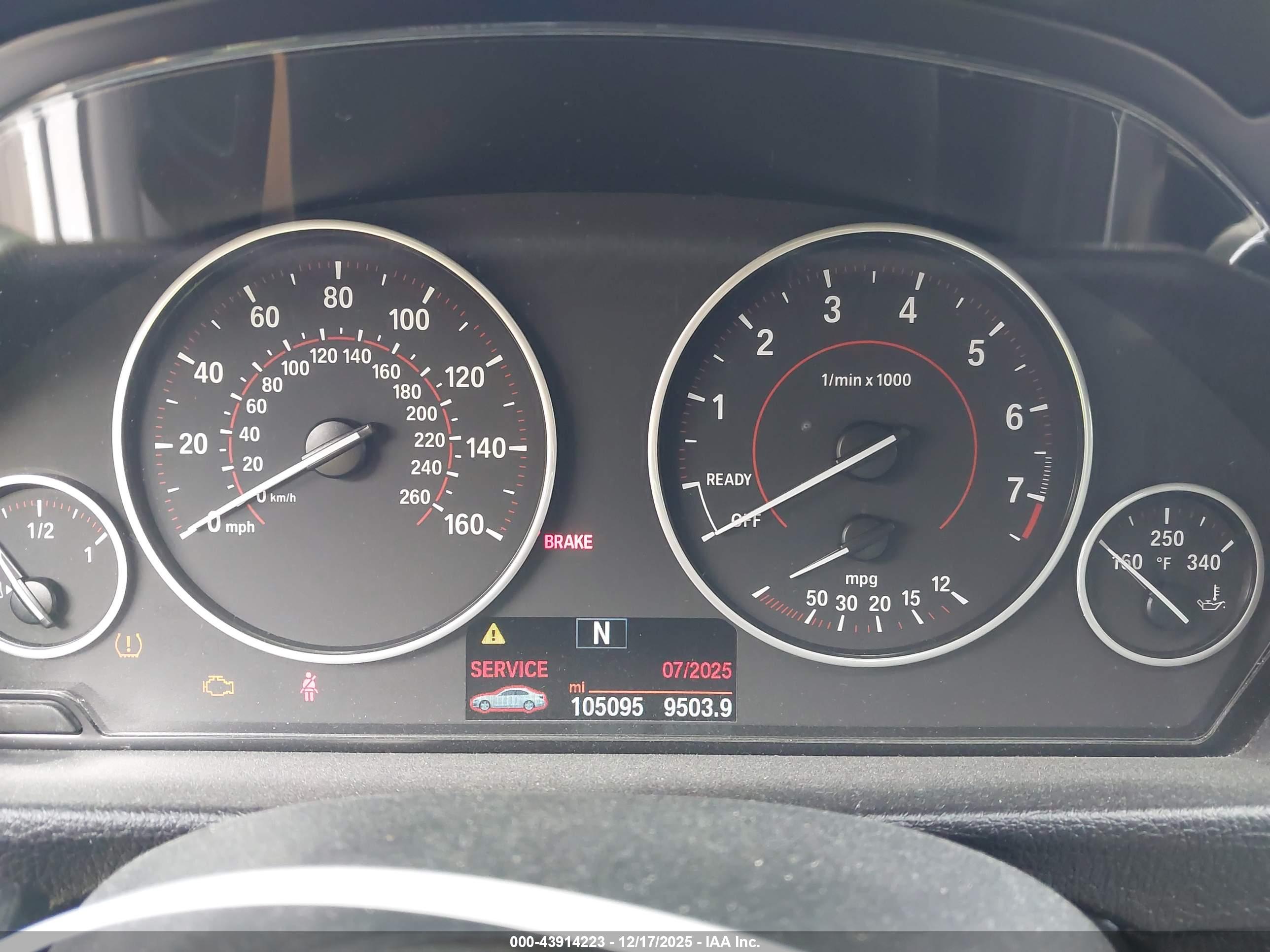 BMW 328I image 7