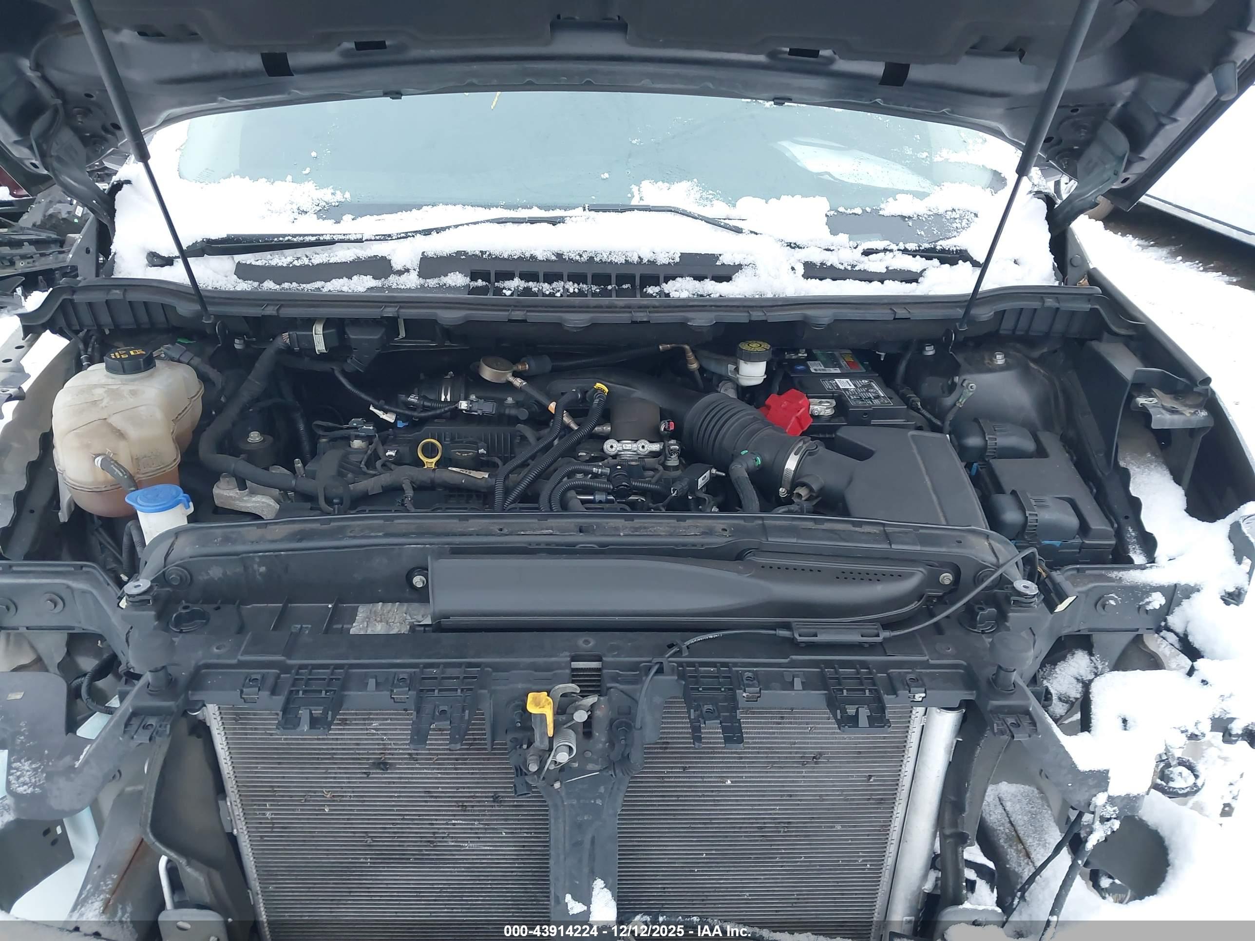 FORD EDGE image 10