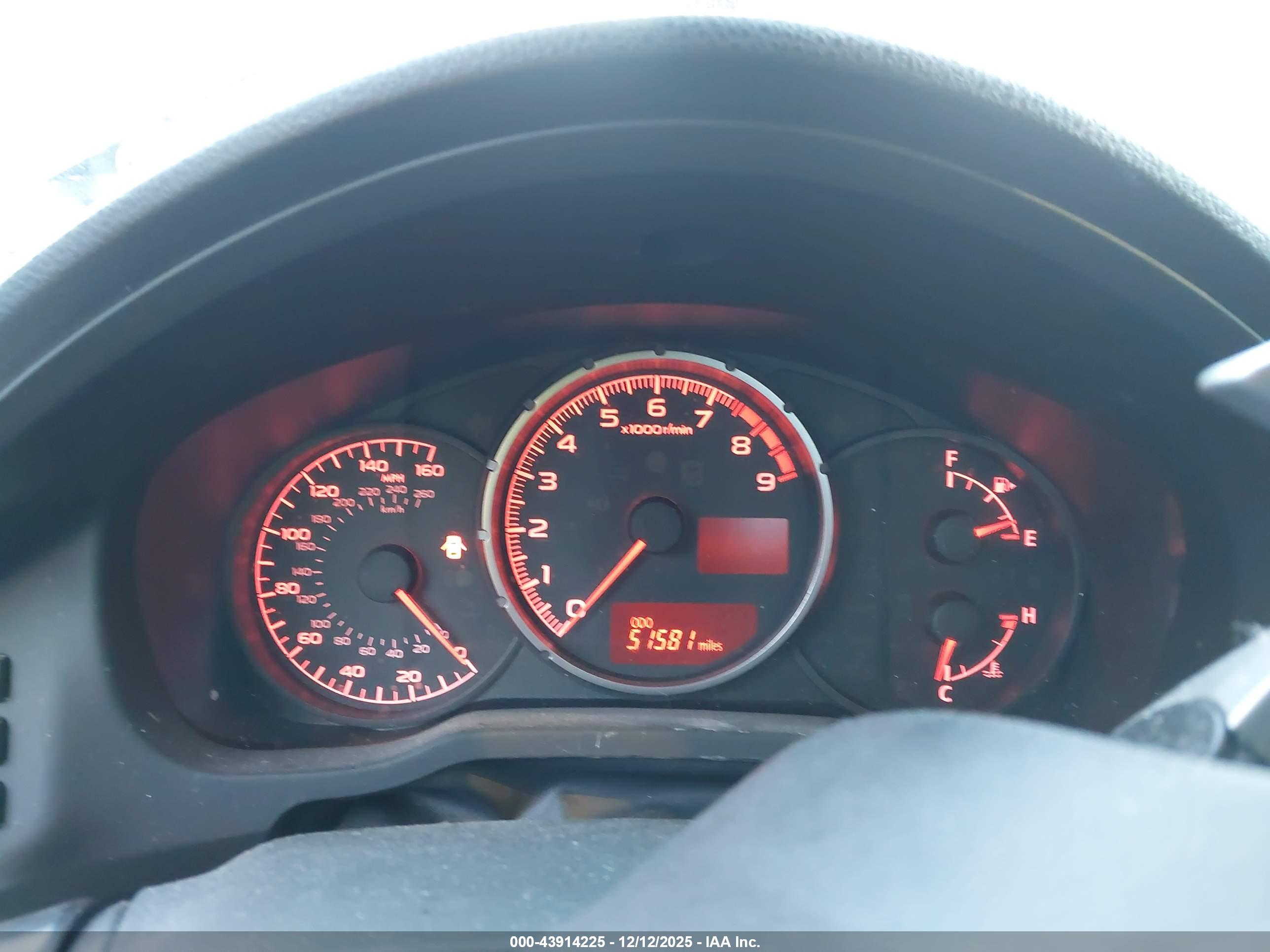 SUBARU BRZ image 7