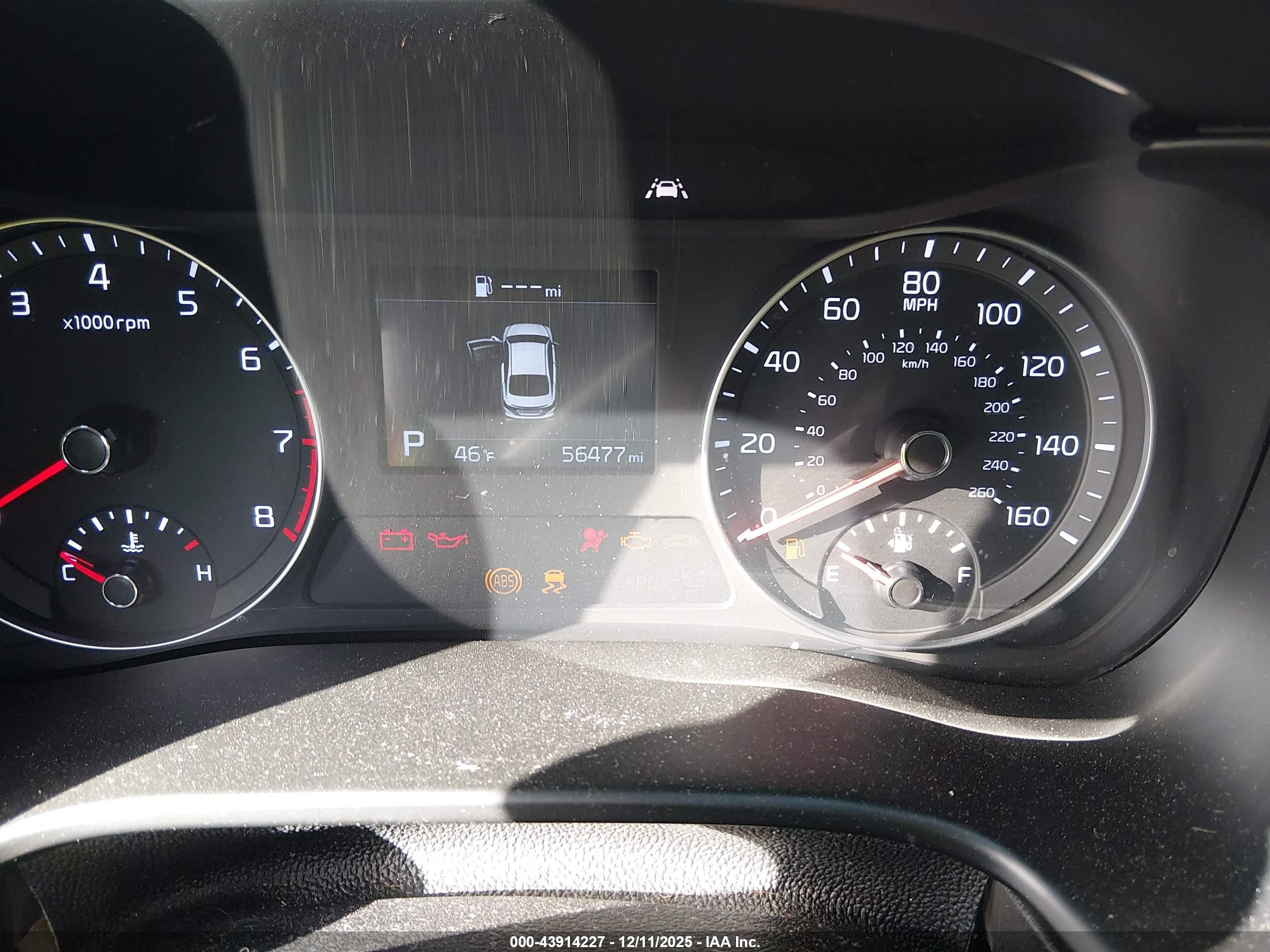 KIA FORTE image 7