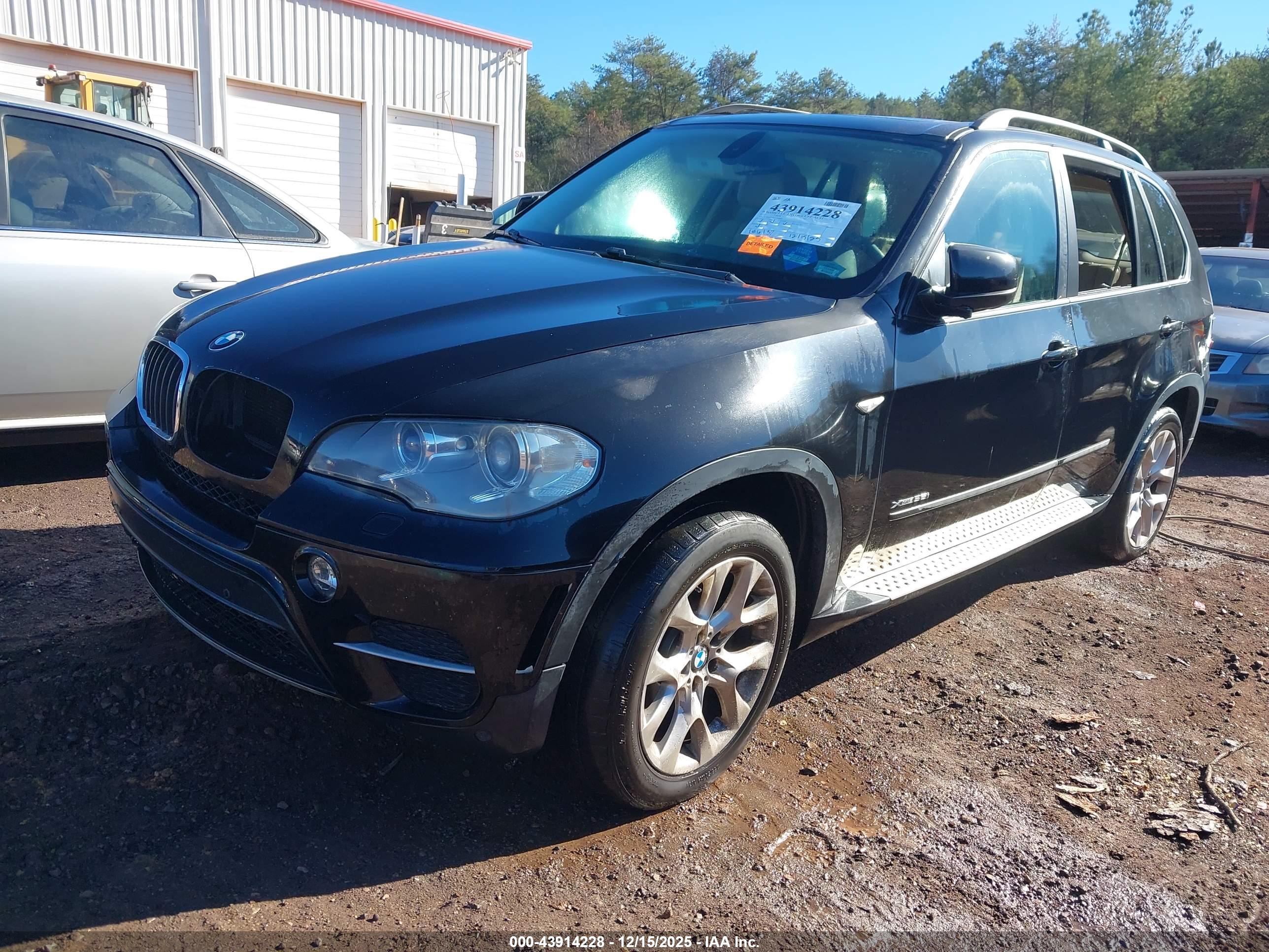 BMW X5 image 2