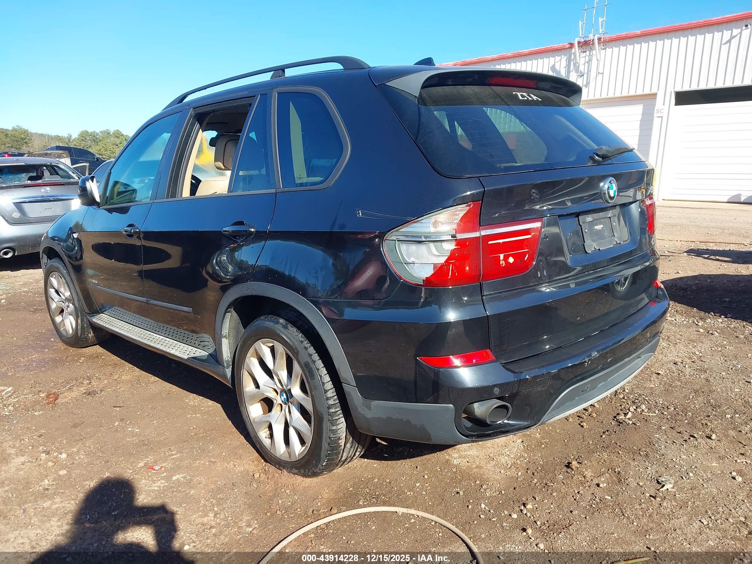 BMW X5 image 3
