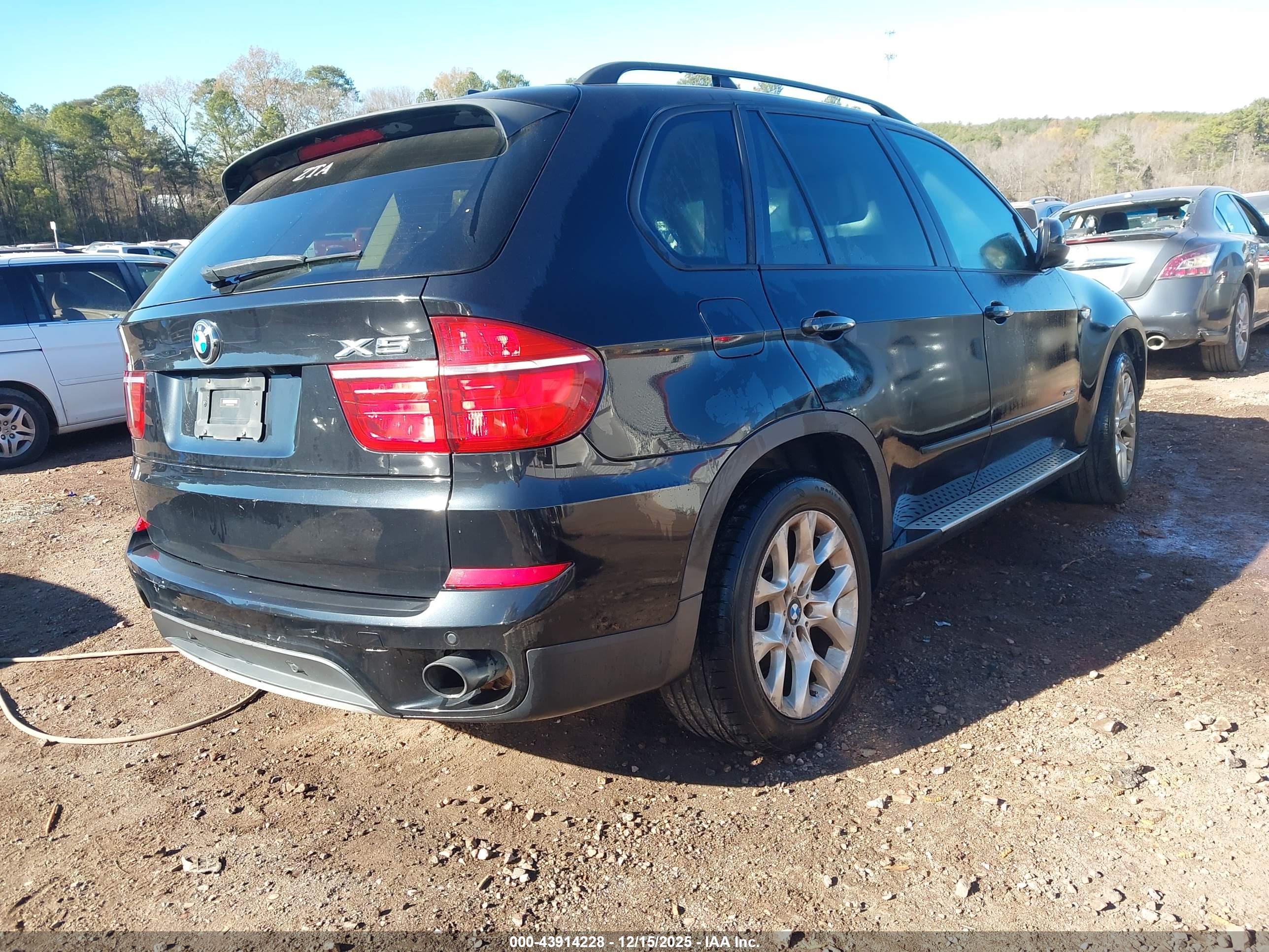BMW X5 image 4