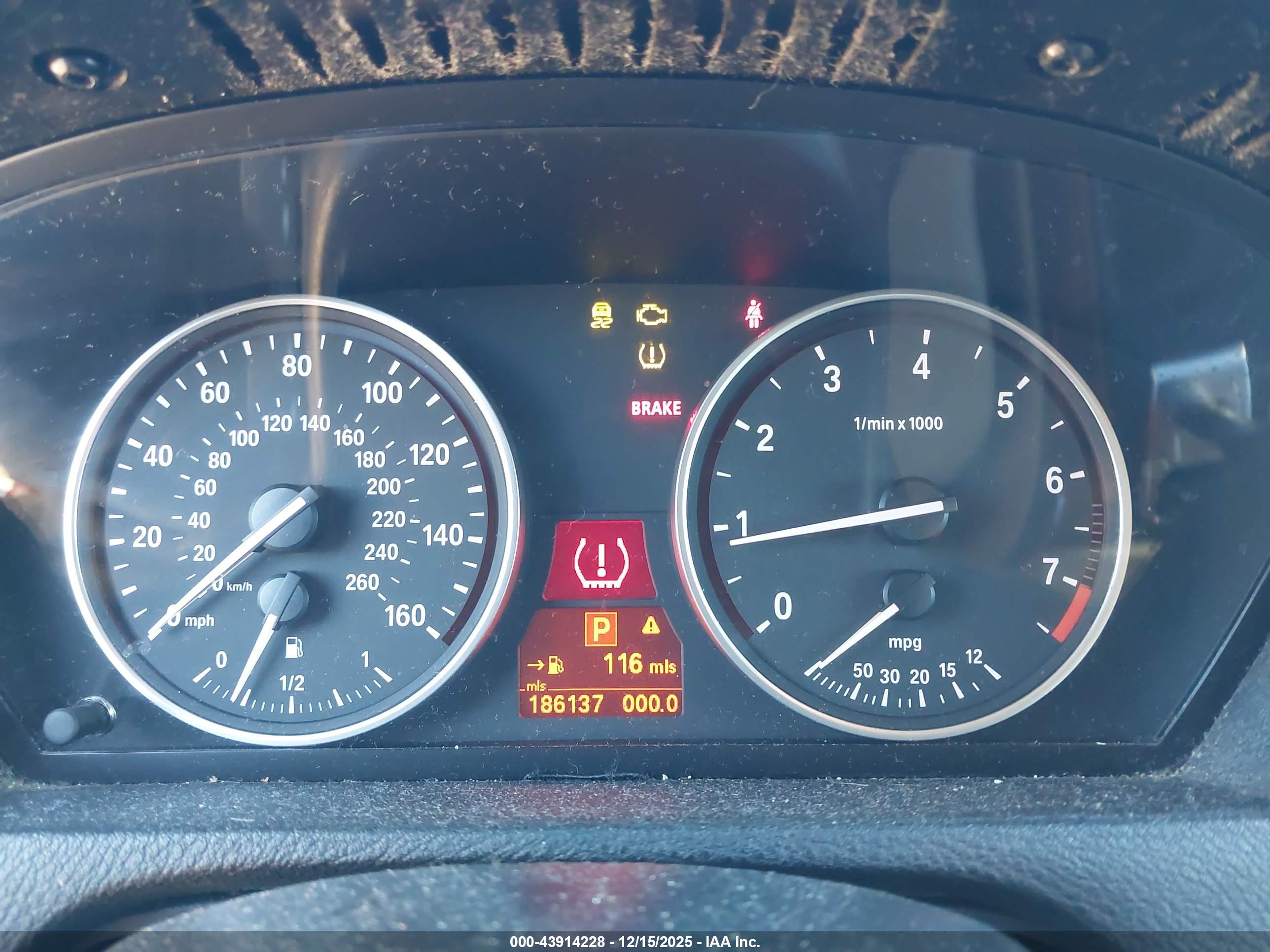 BMW X5 image 7
