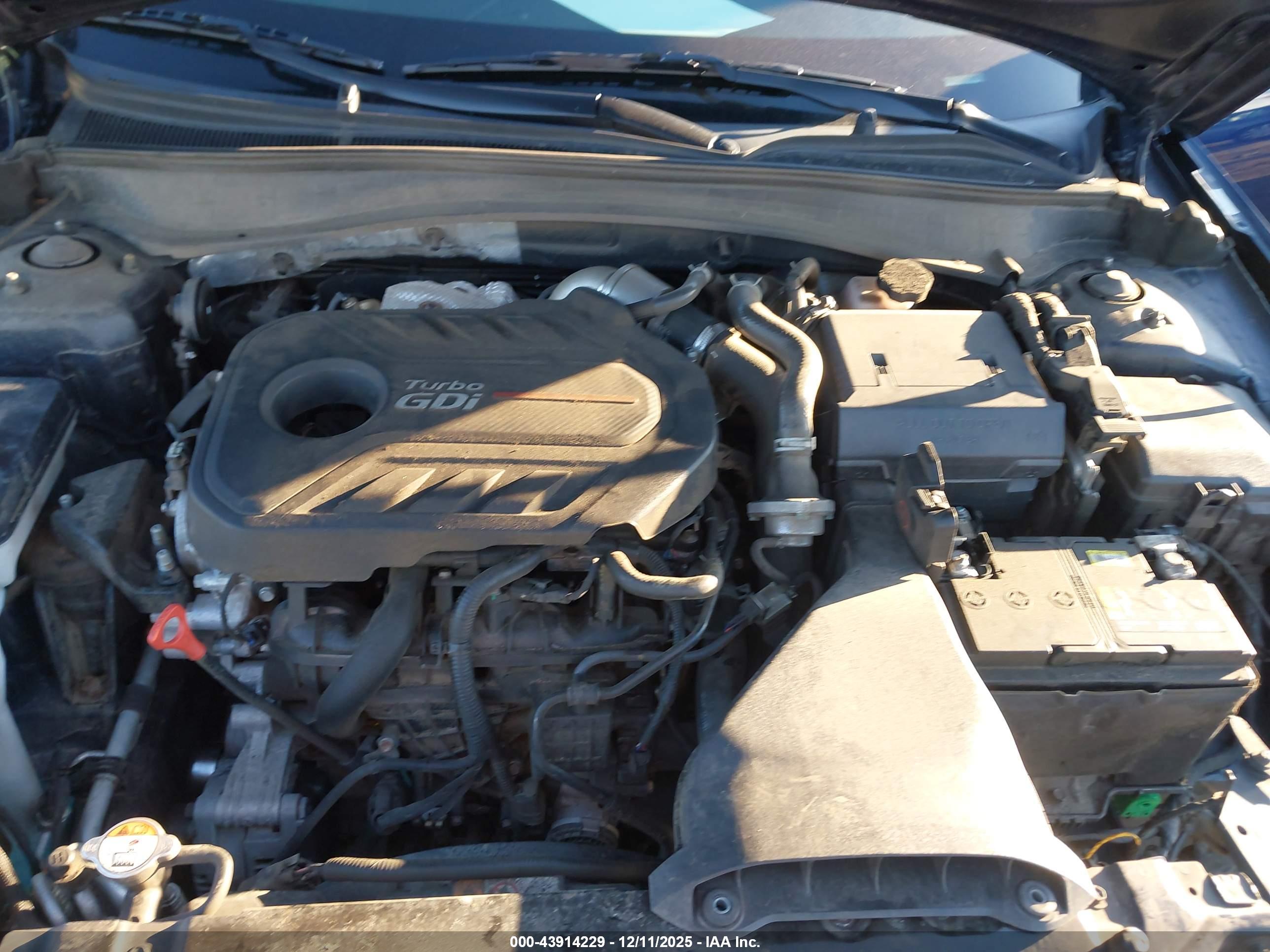 KIA OPTIMA image 10