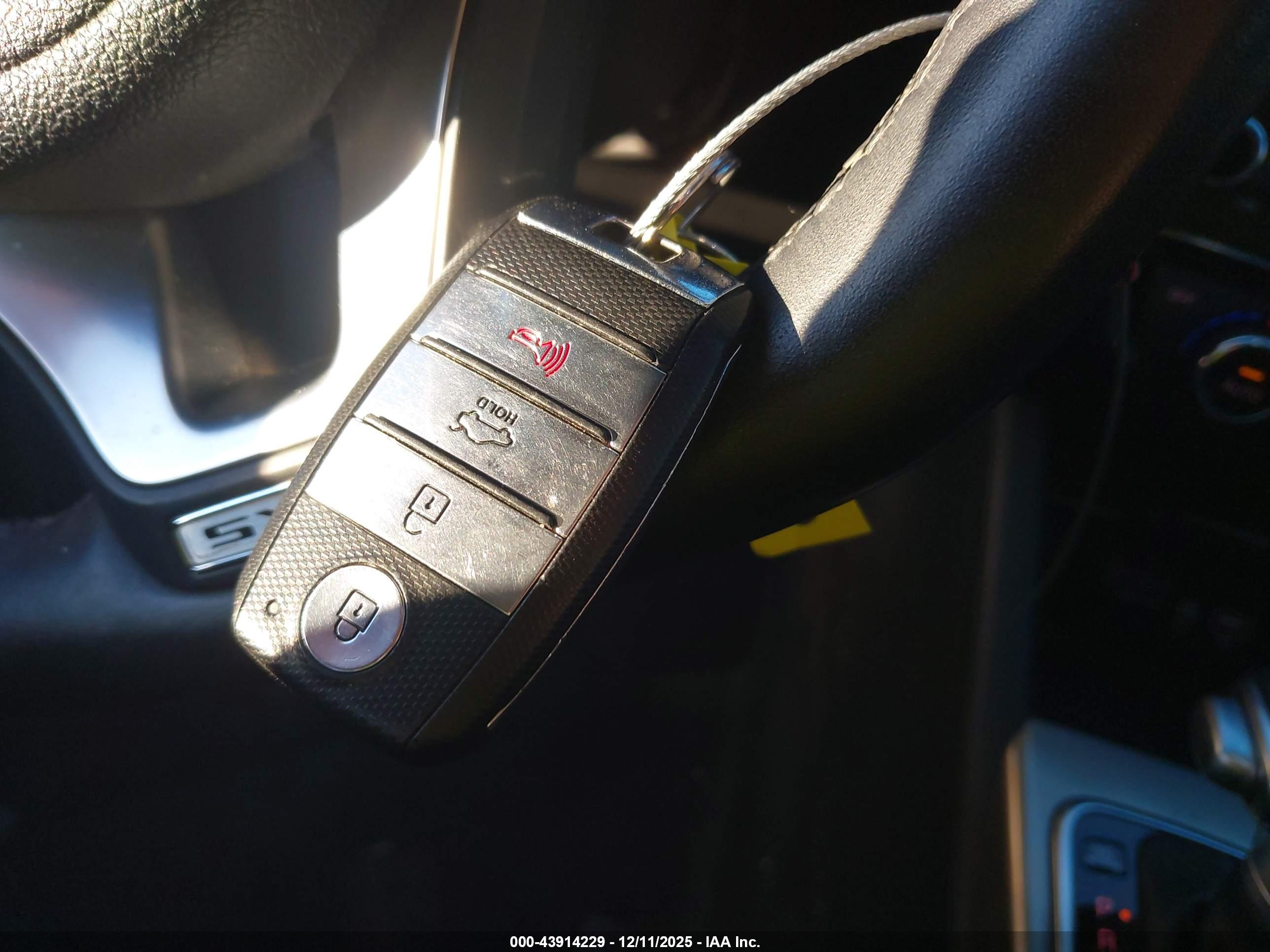 KIA OPTIMA image 11