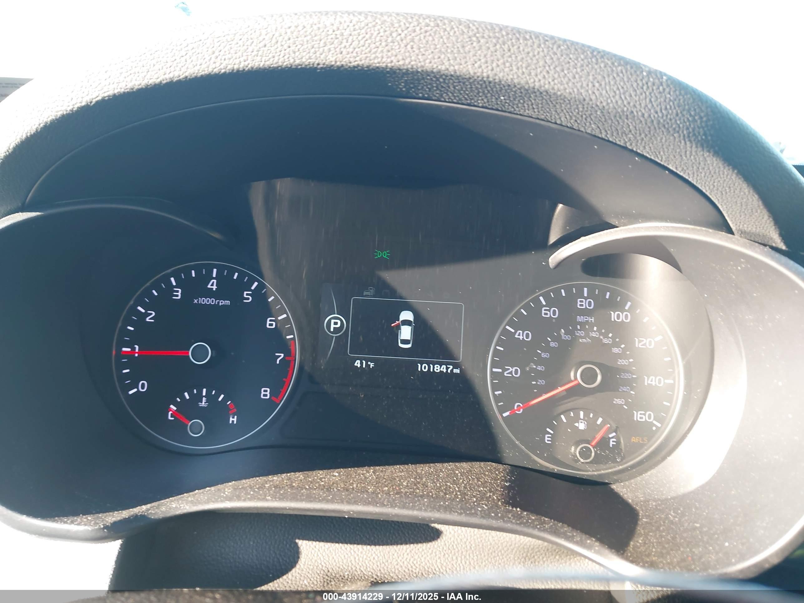 KIA OPTIMA image 7