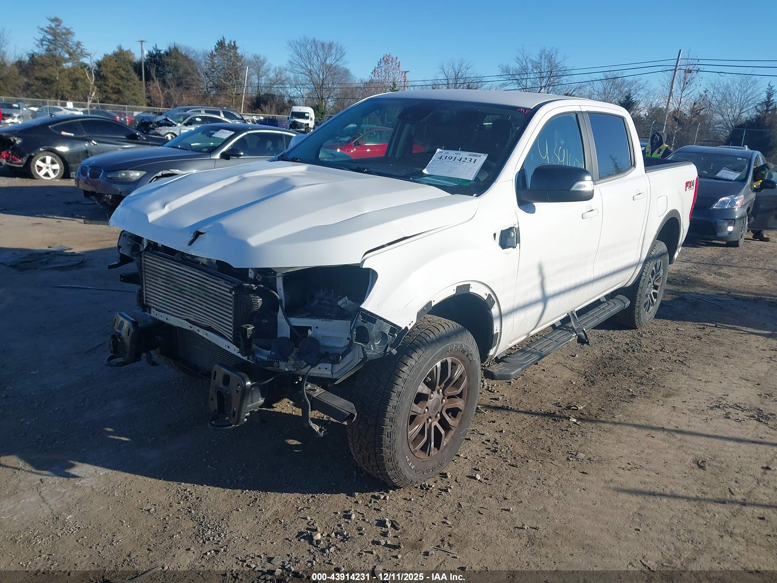 FORD RANGER image 2