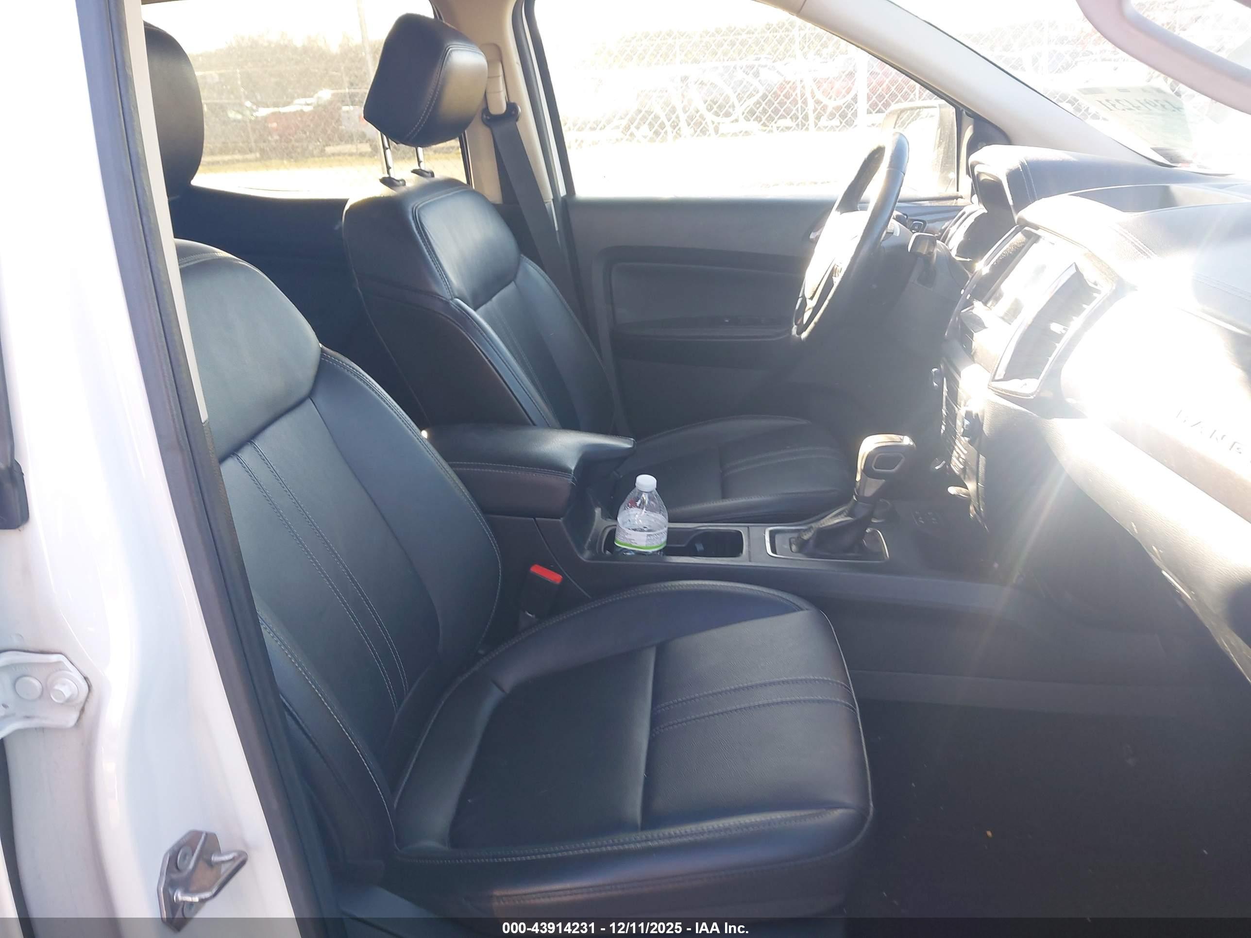 FORD RANGER image 5