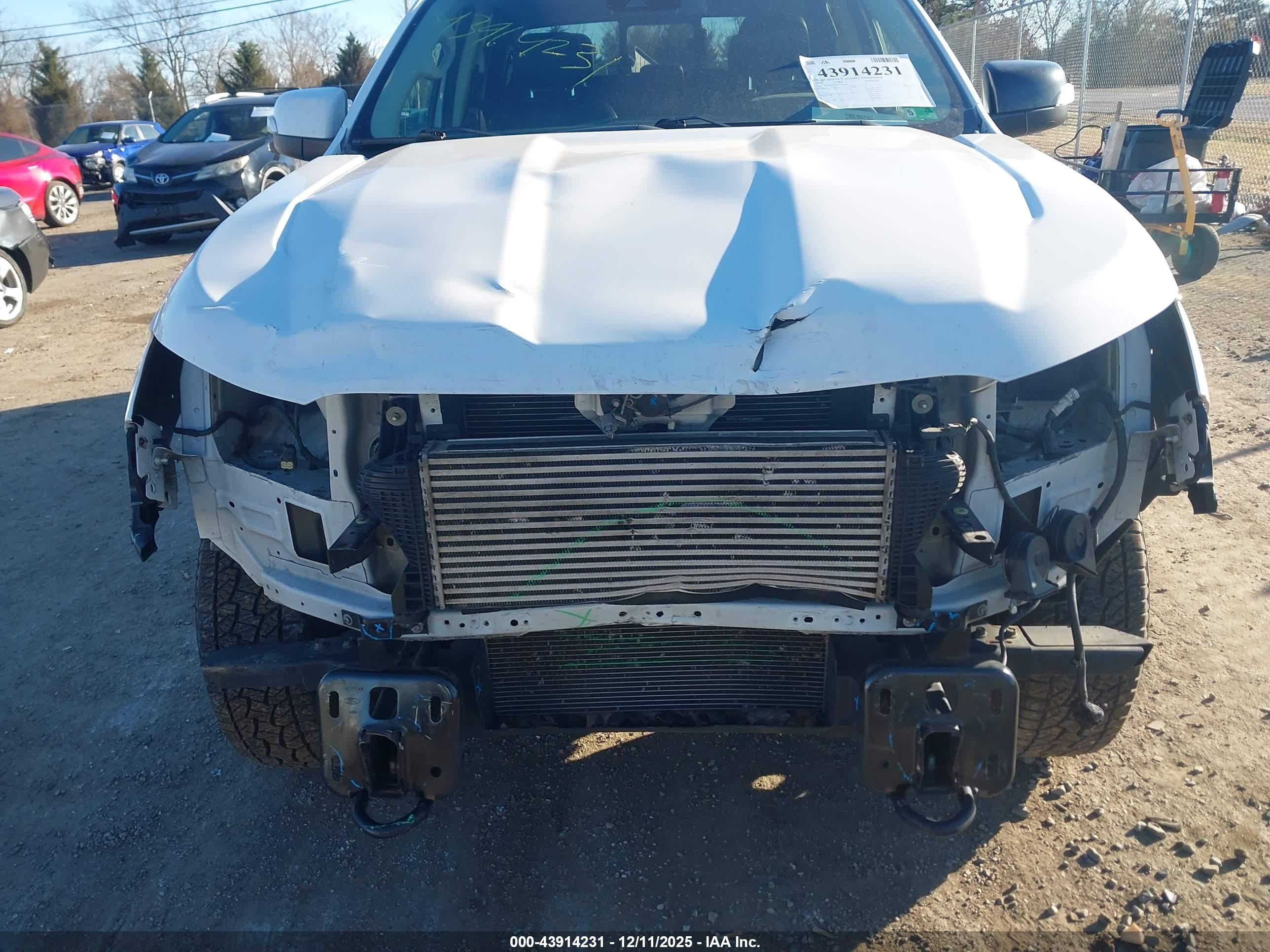 FORD RANGER image 6