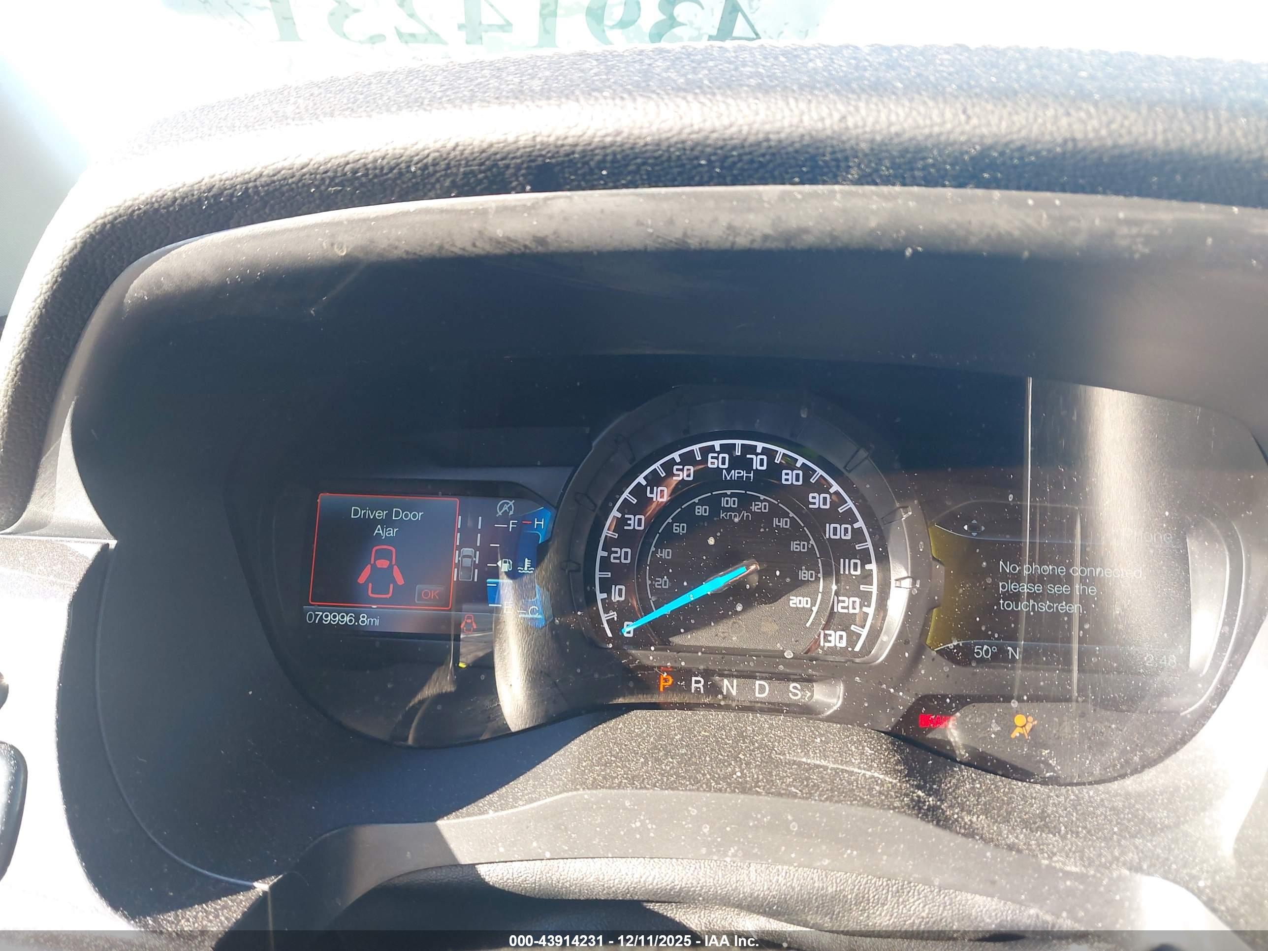 FORD RANGER image 7