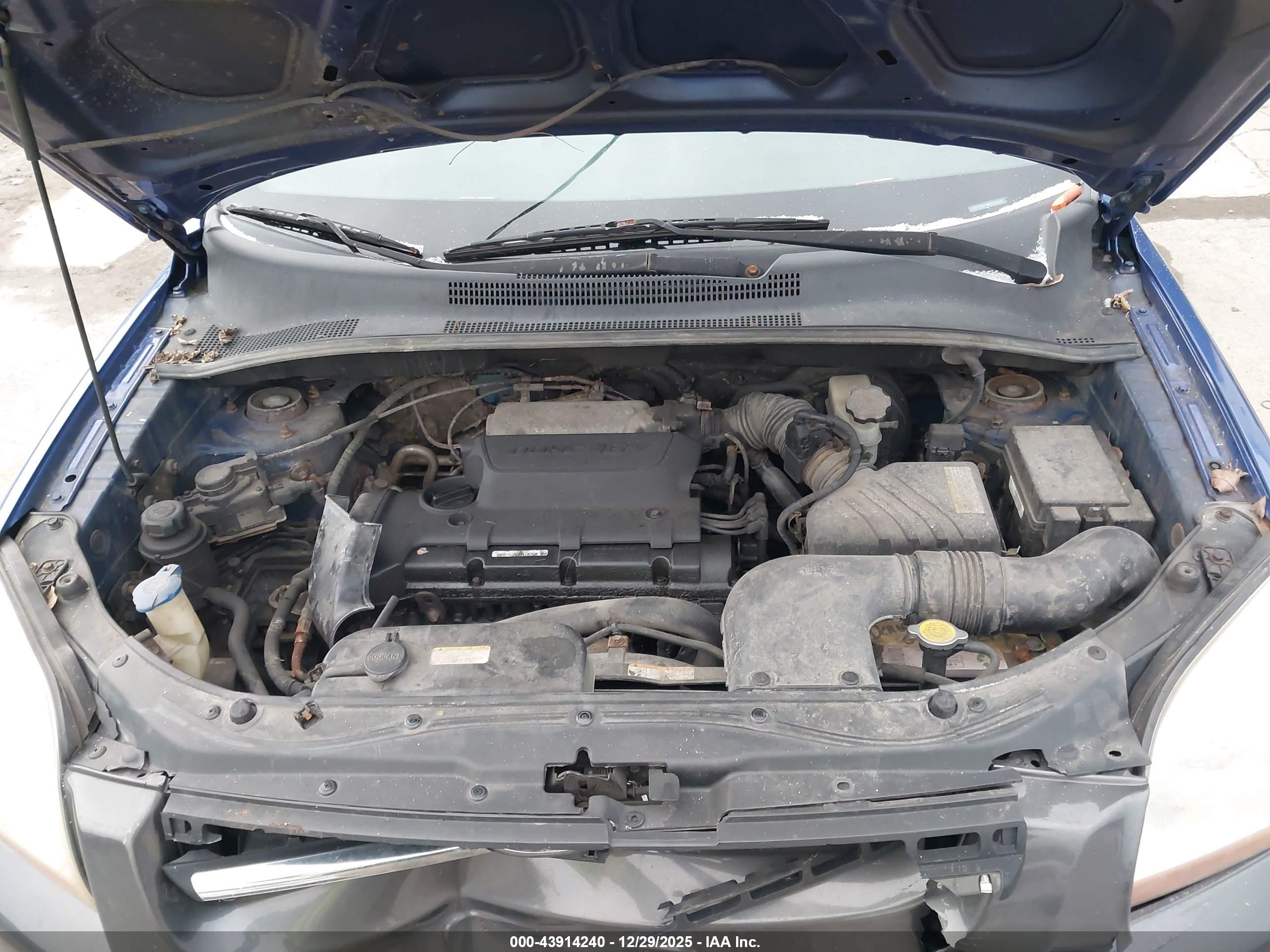 KIA SPORTAGE image 10