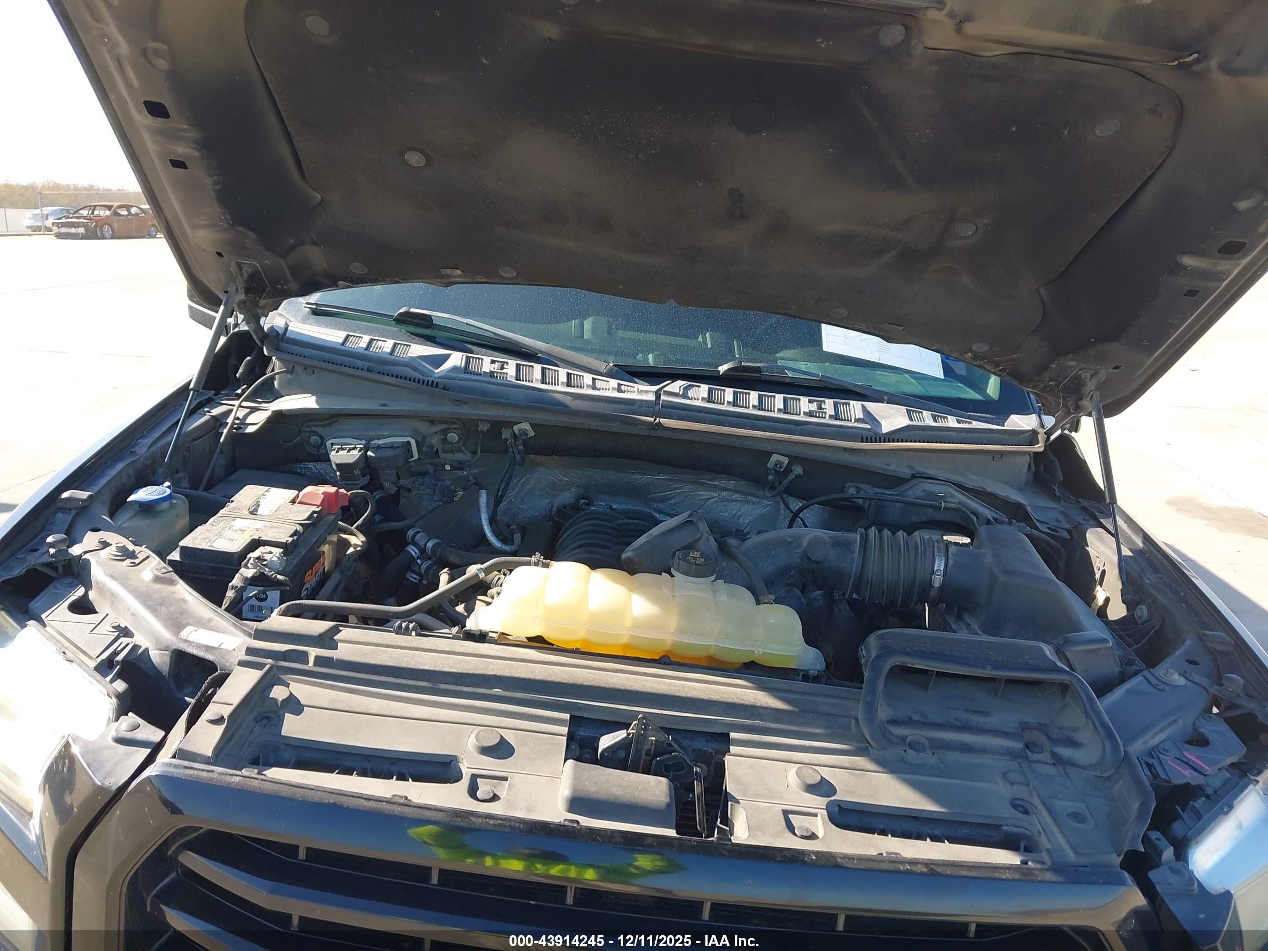 FORD F-150 image 10