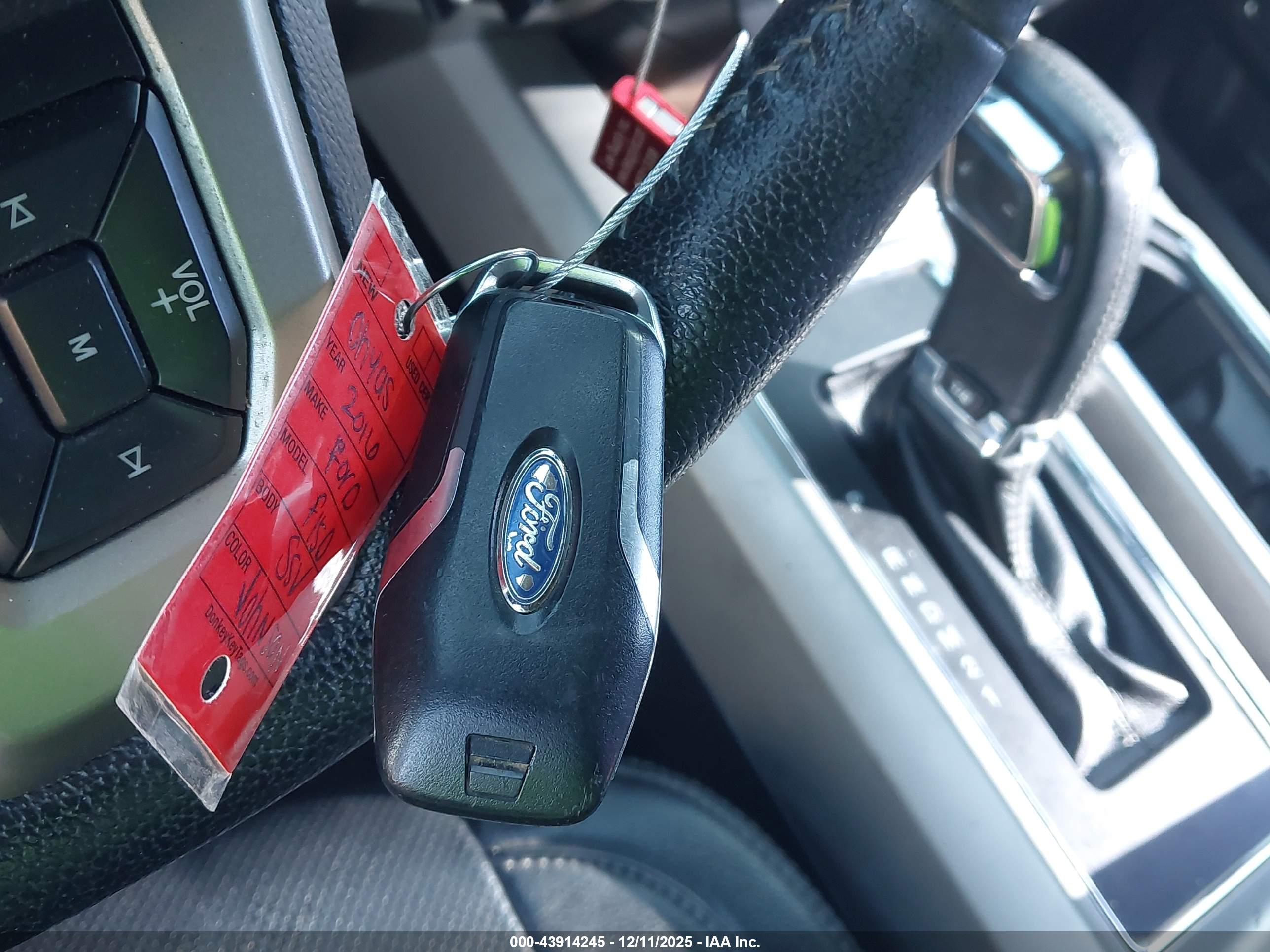 FORD F-150 image 11