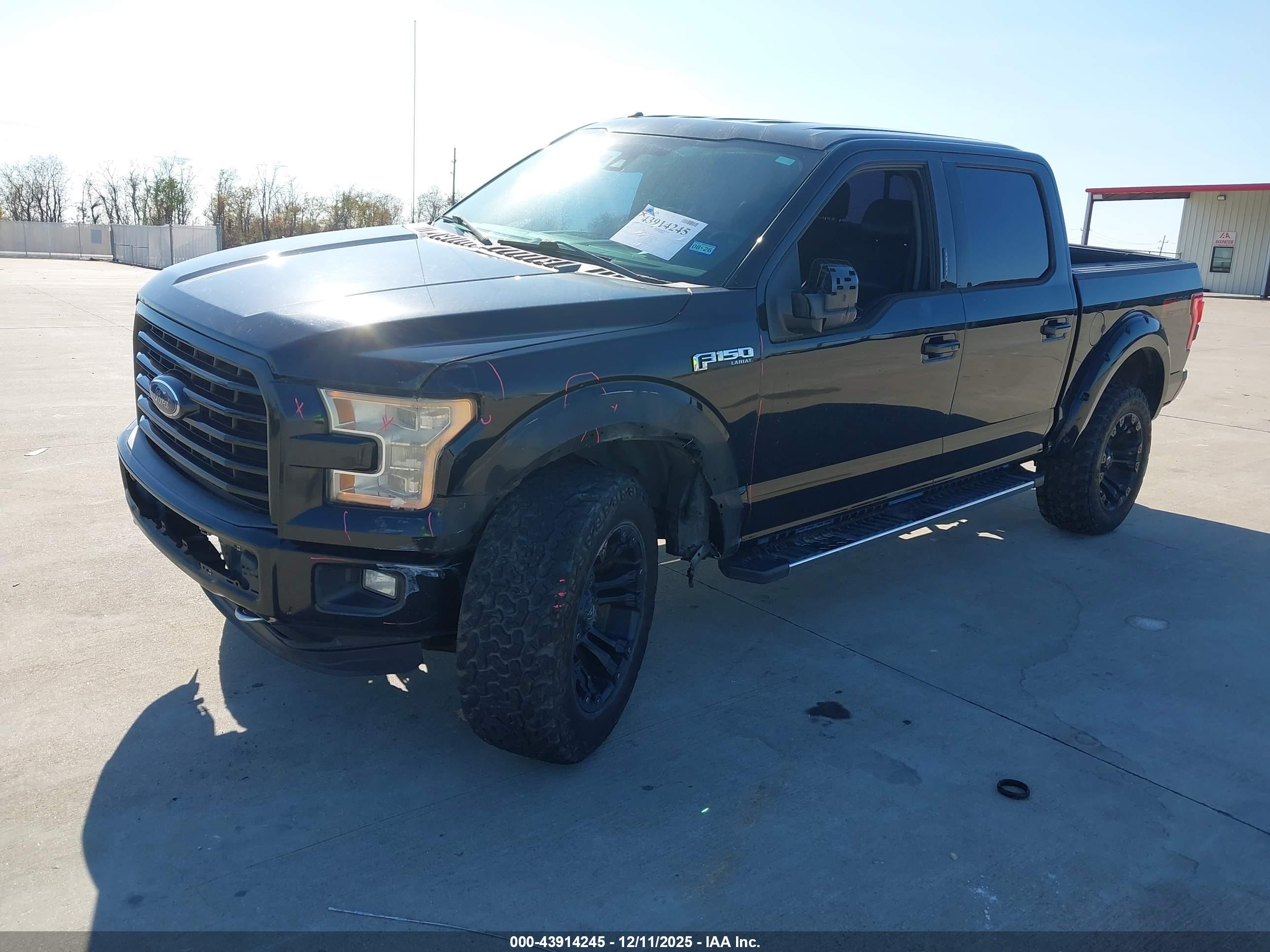 FORD F-150 image 2